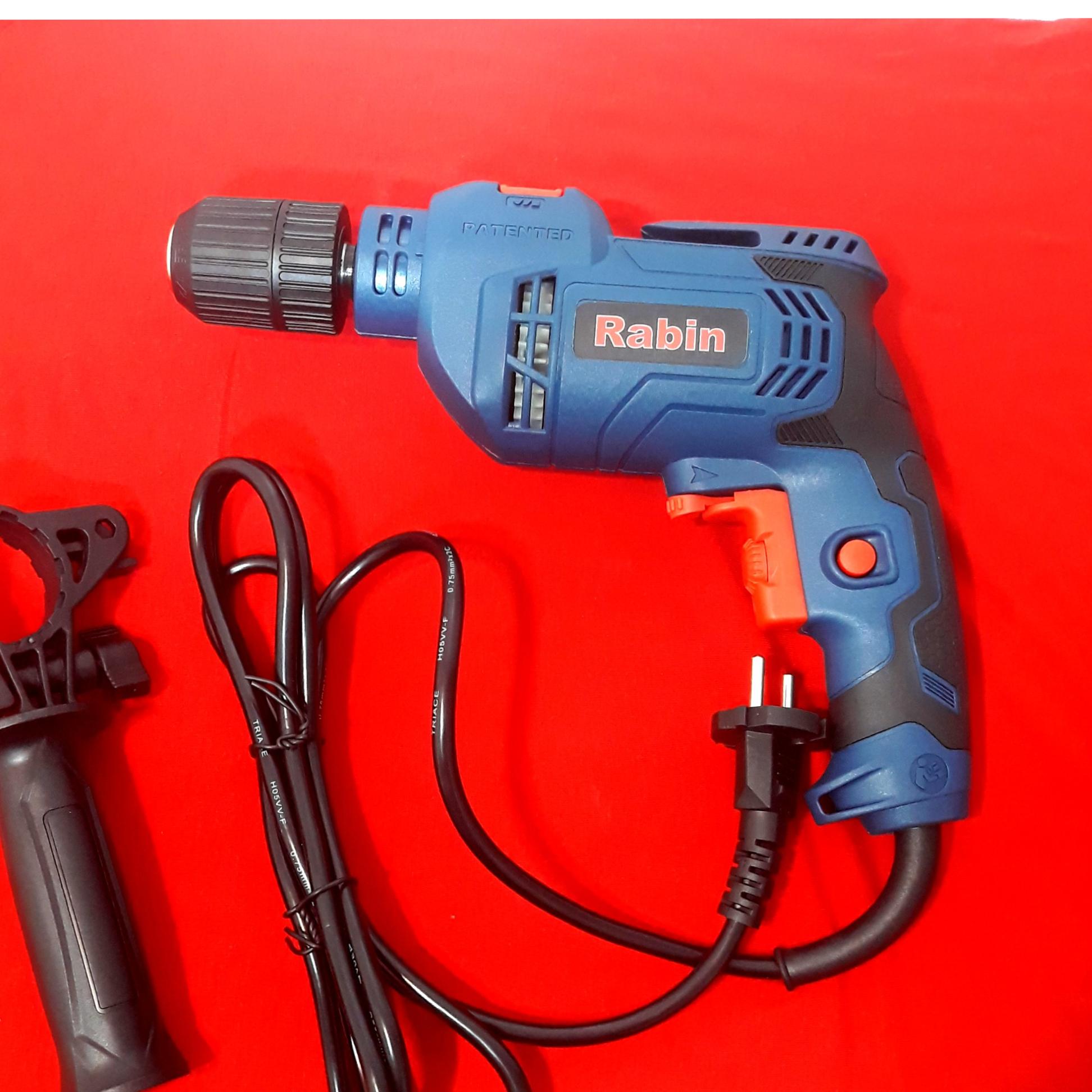 دریل 650 وات رابین