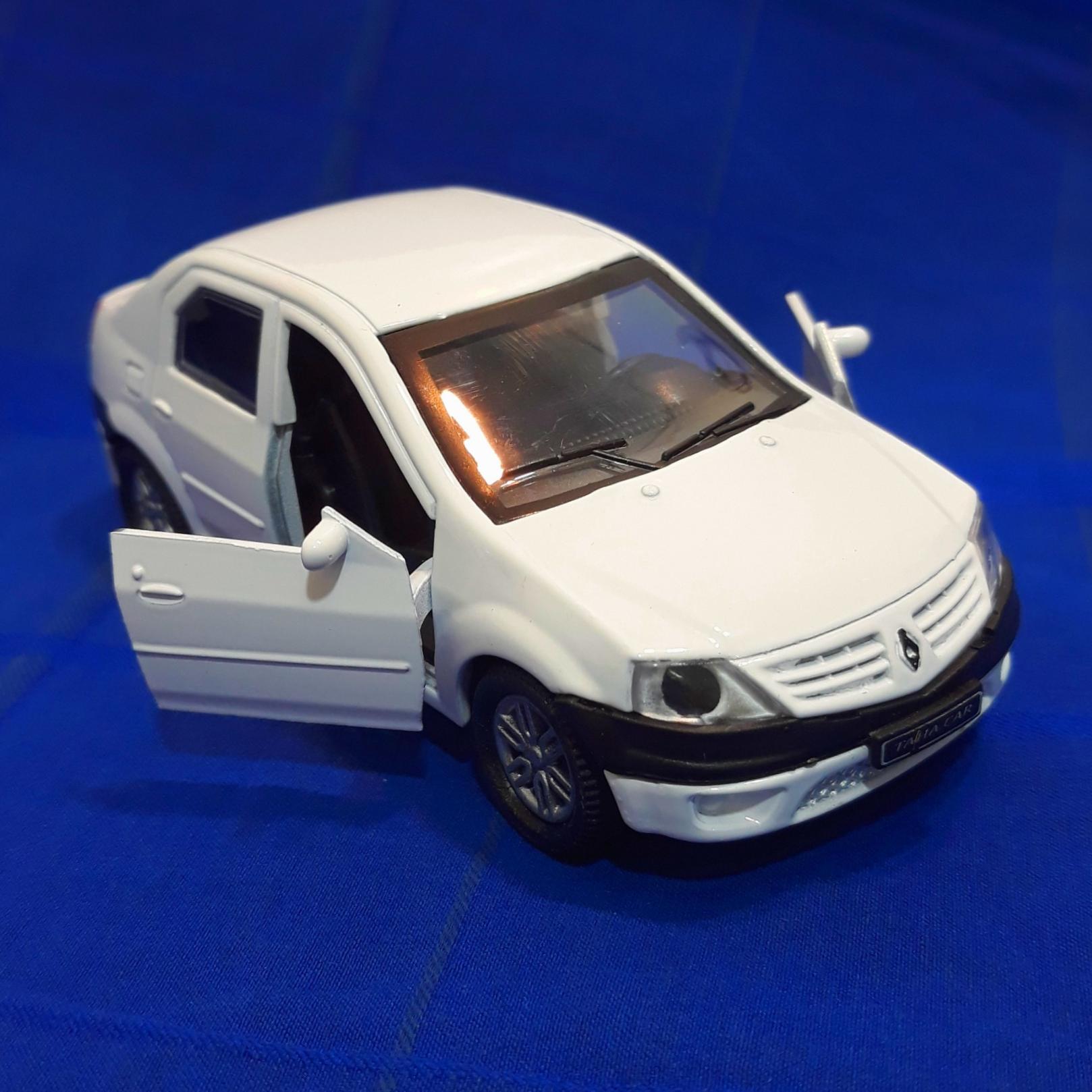 ال 90 سفید فلزی