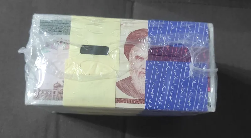 باکس 100تومنی امام