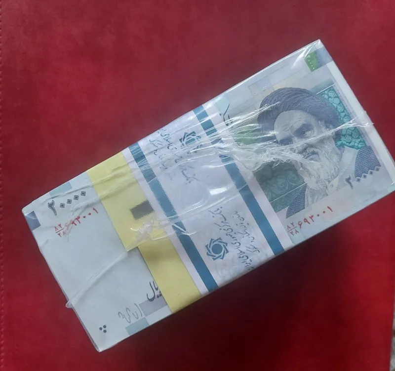 باکس 2هزاری قدیم بادگیر