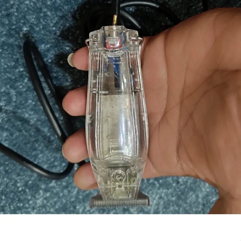 ریش تراش وال