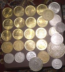 100عدد