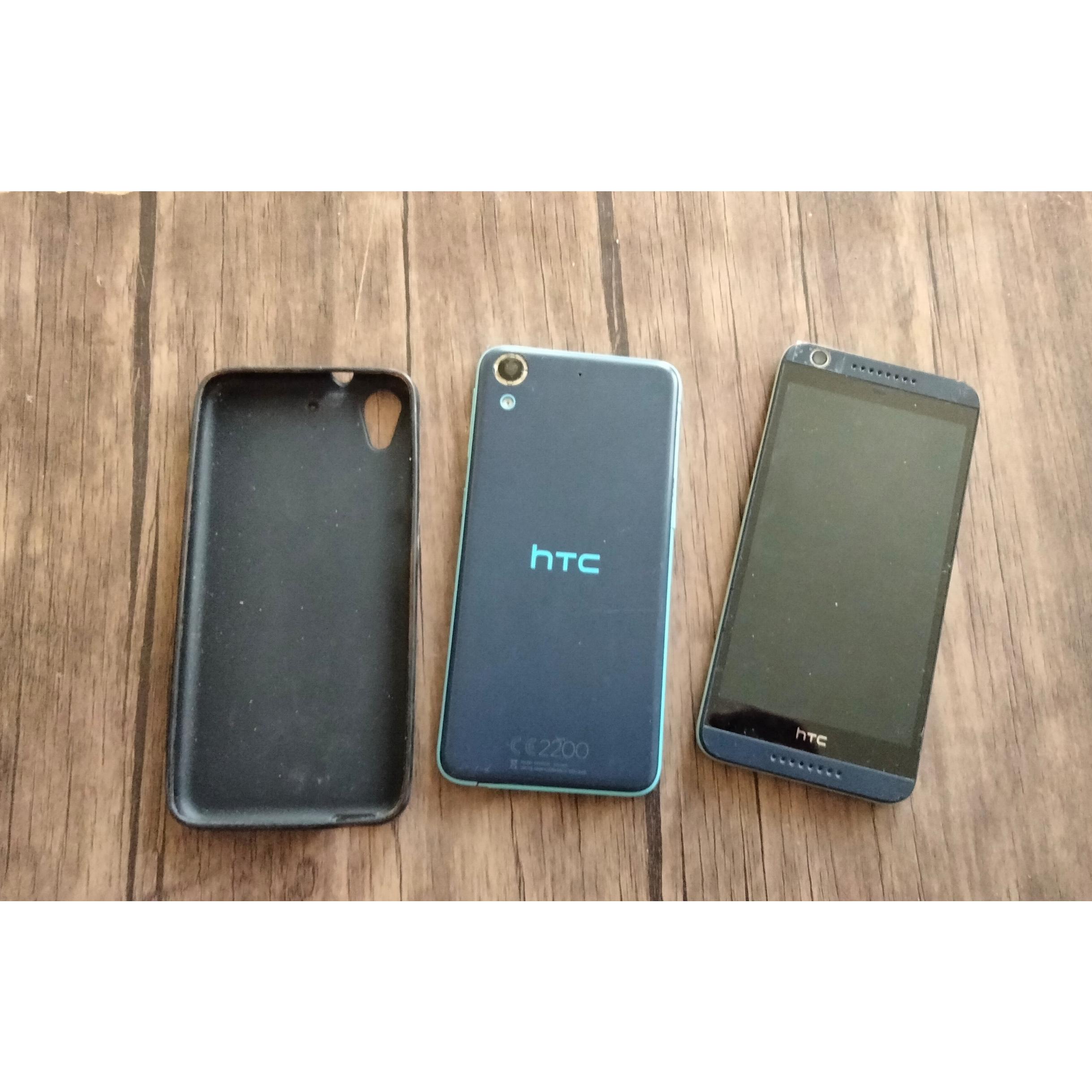 گوشی HTC دیزایر 626