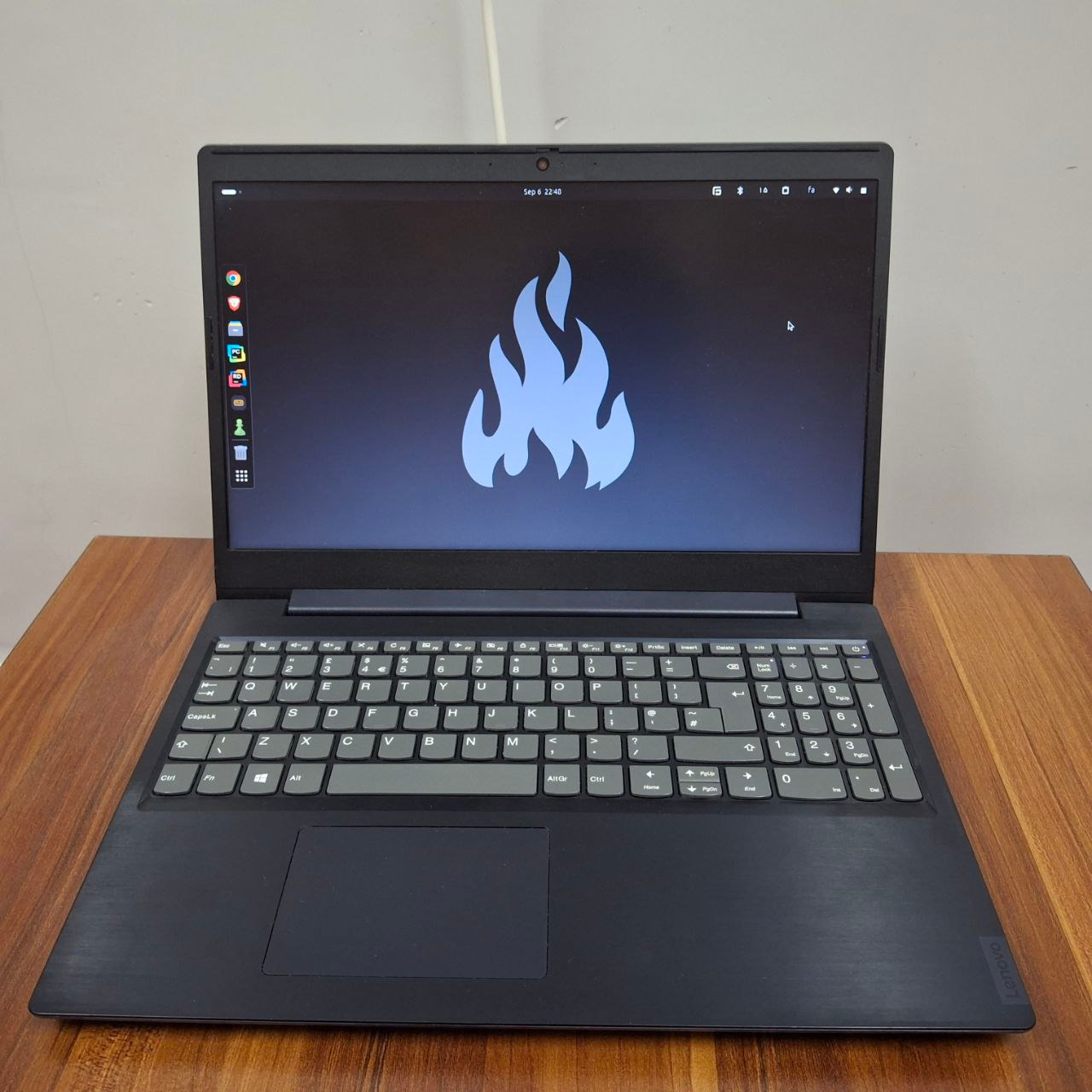 لپ تاپ lenovo ideapad L340-15API