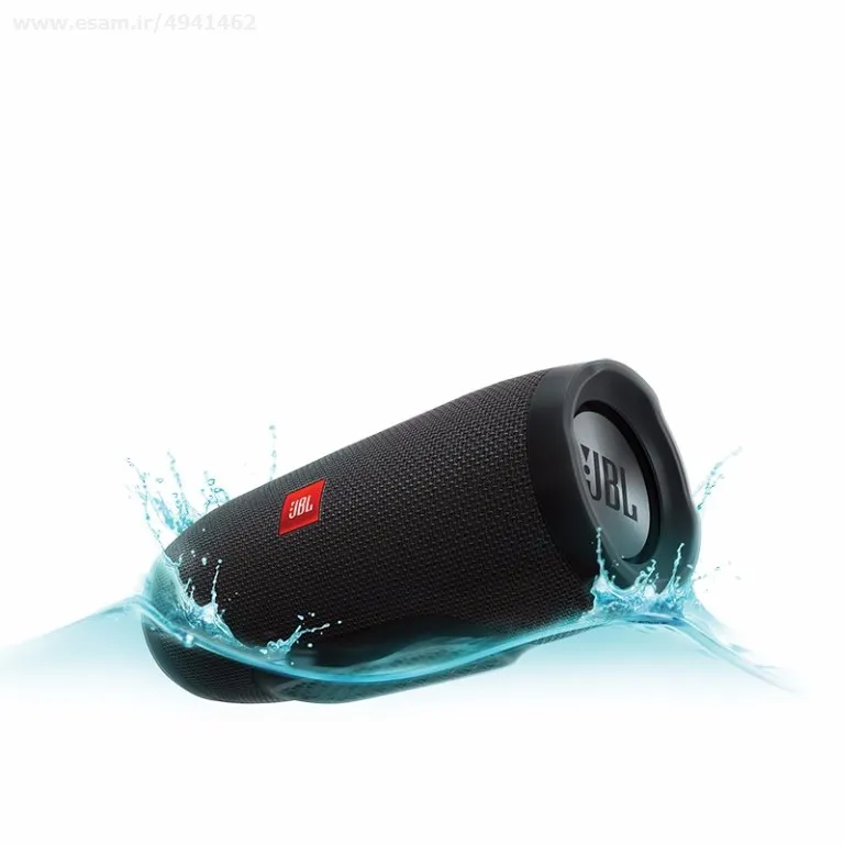 charge 3 portable bluetooth speaker