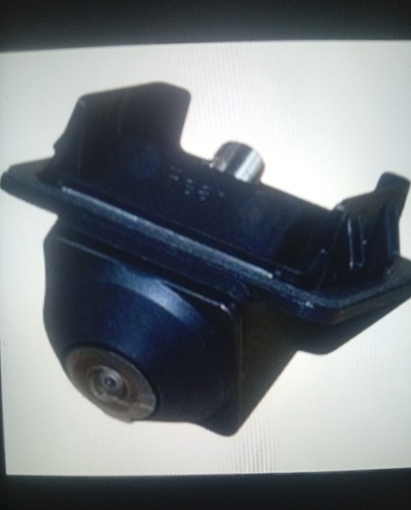 دوربین دنده عقب تیکو 7.و8پرووو