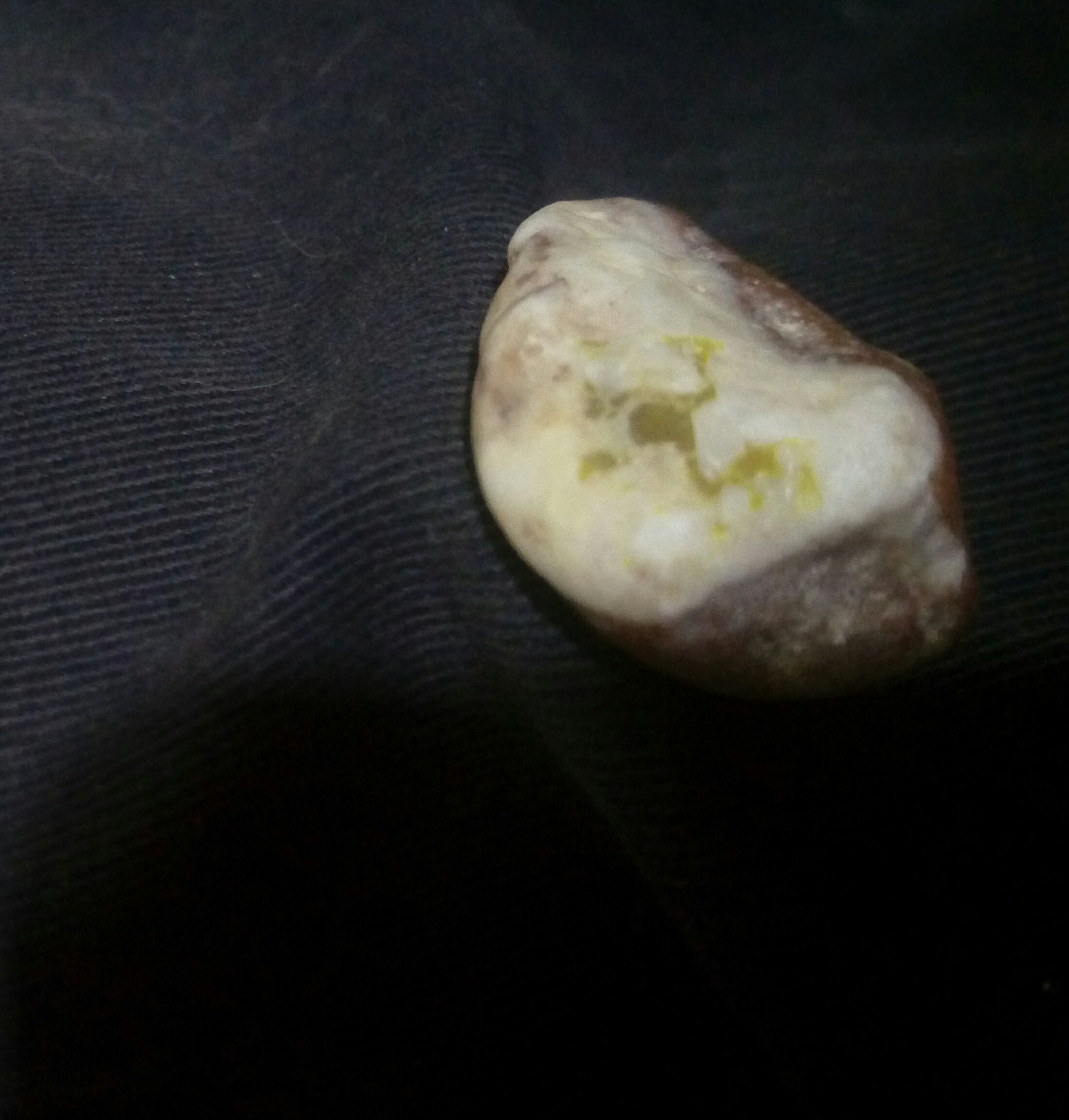 راف طبیعی سندلس