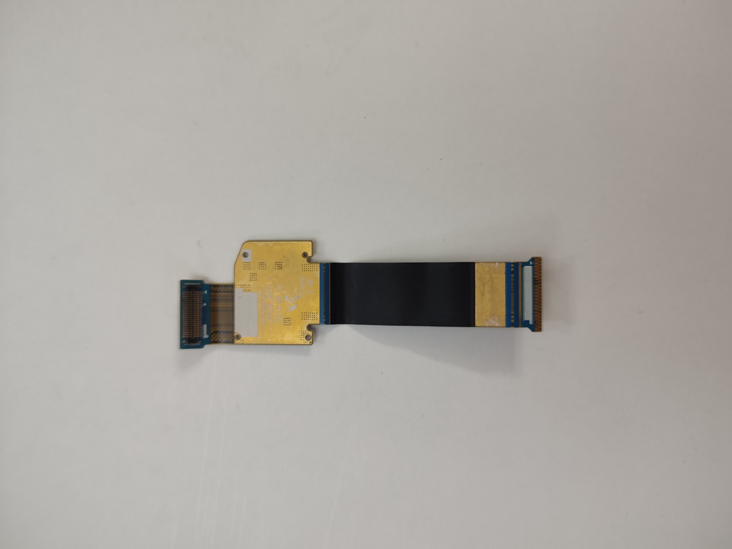 فلت وسط سامسونگ S5330