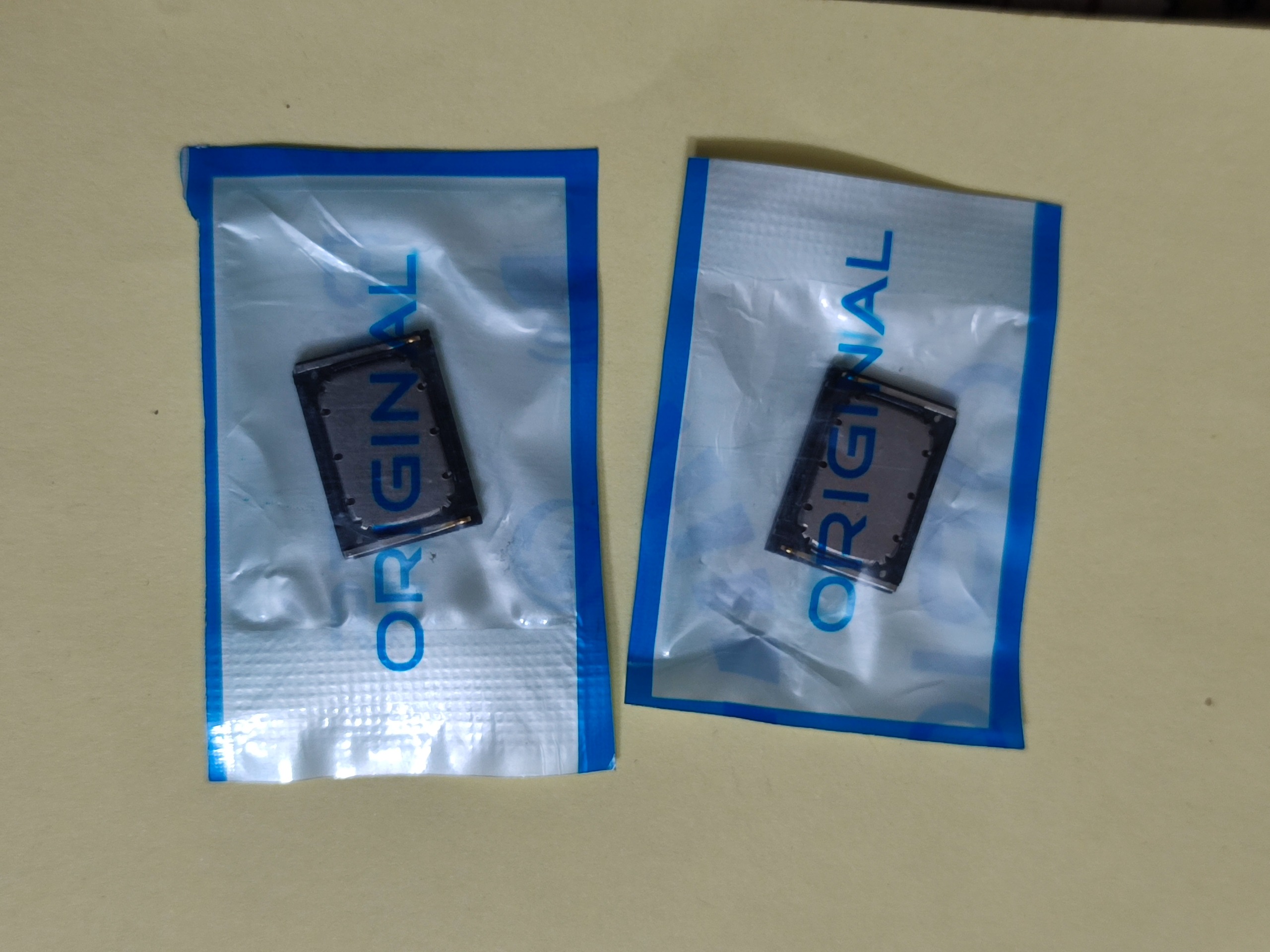 بازر هواوی G730 اصلی پک 2 عددی