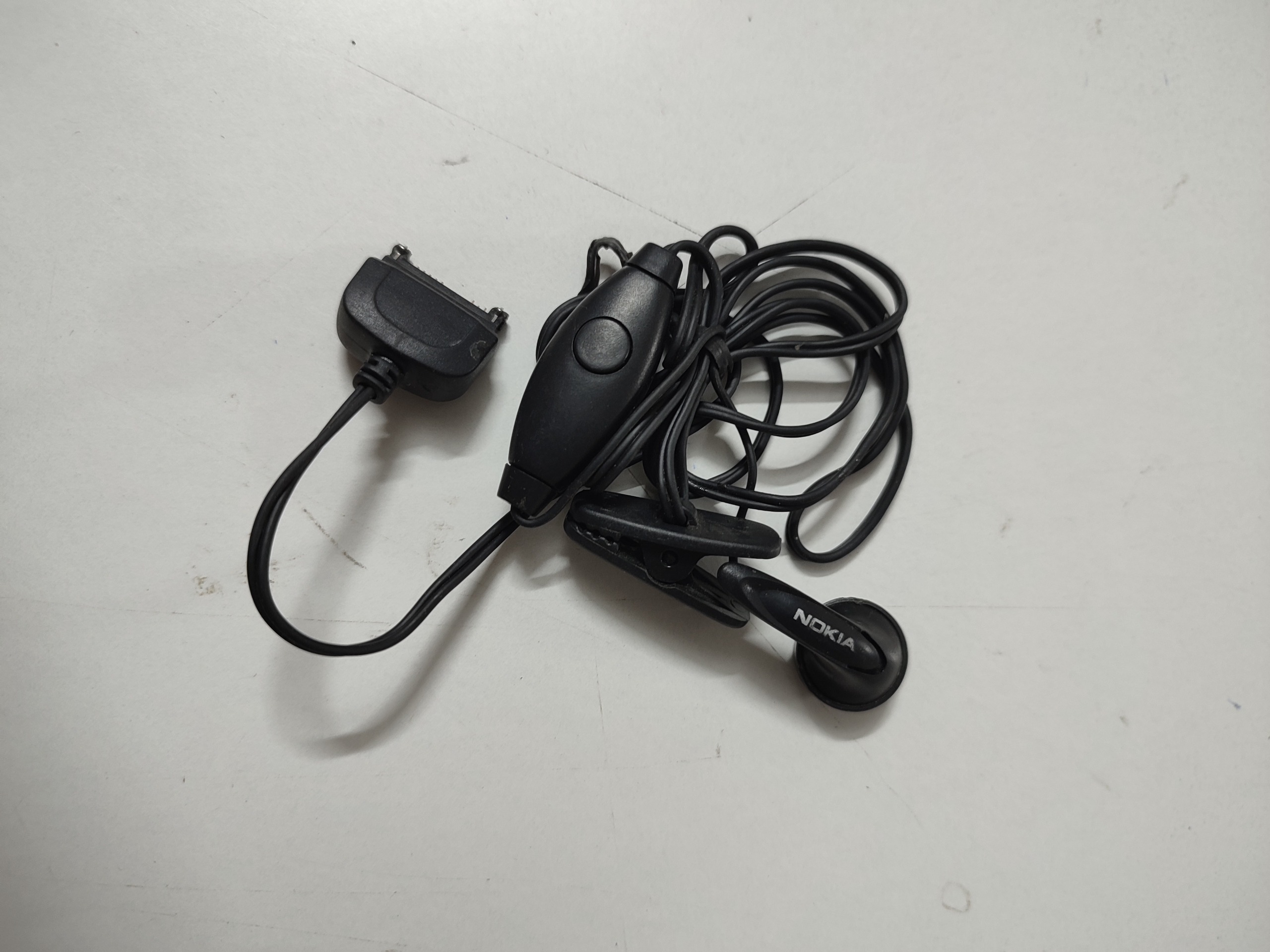 هندزفری N73 شماره  1