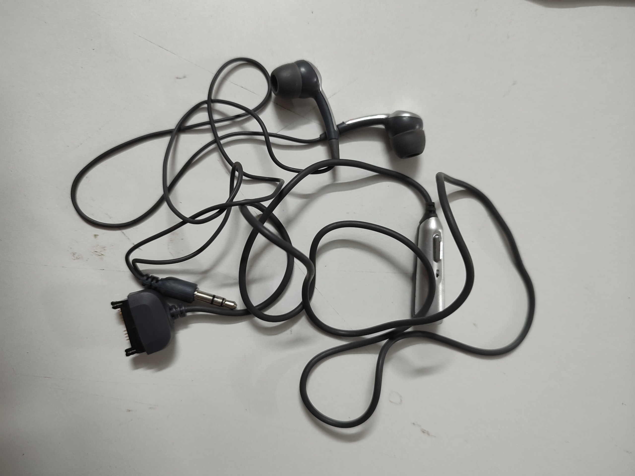 هندزفری N73 شماره 2