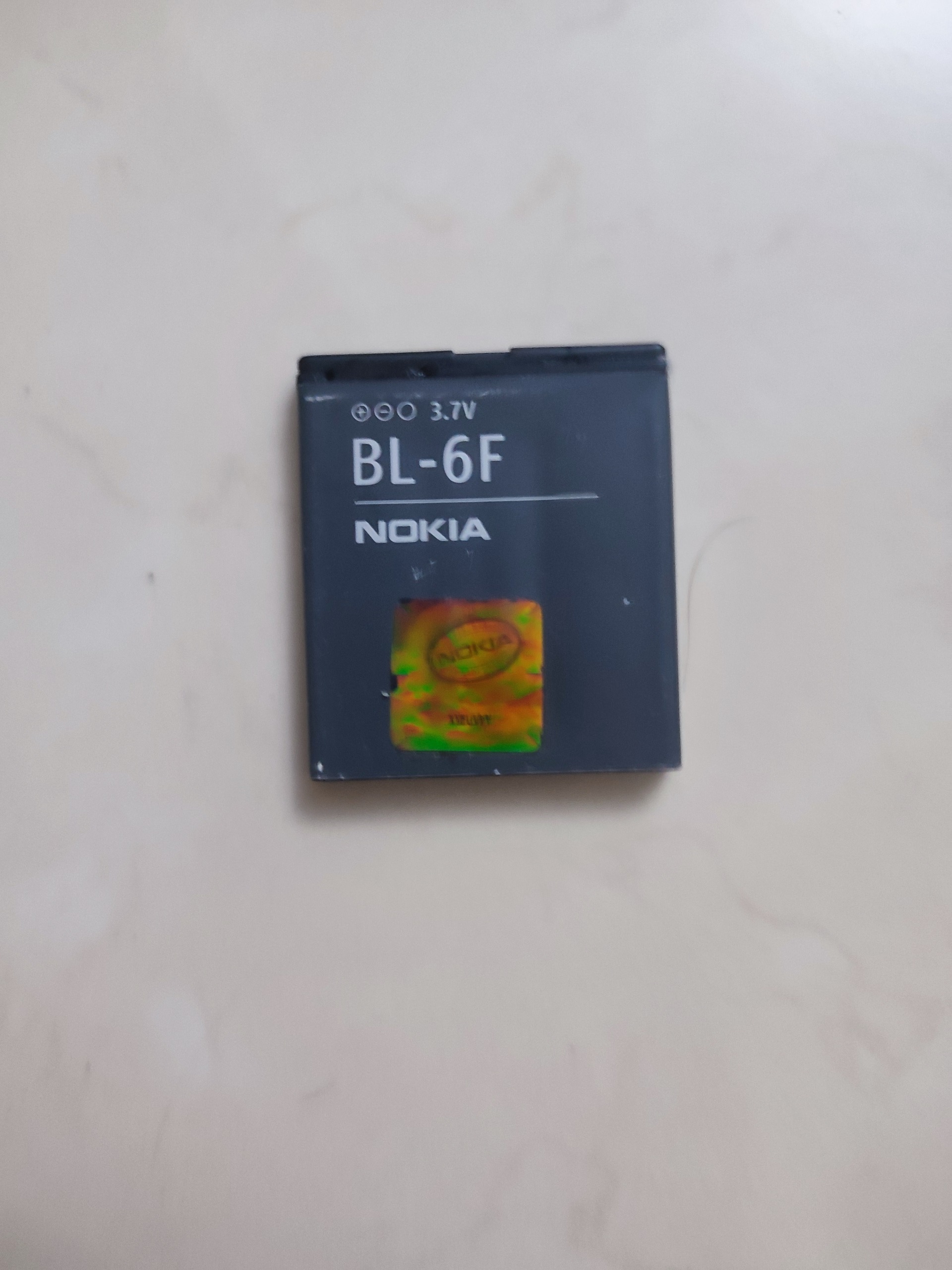 باتری گوشی نوکیا BL.6F اصلی