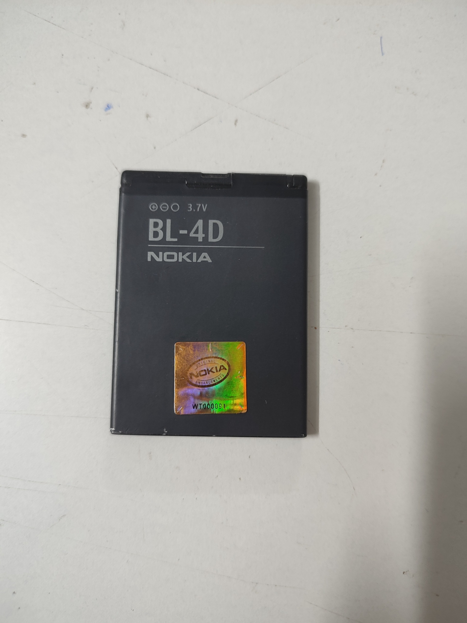 باتری گوشی نوکیا BL.4D اورجینال