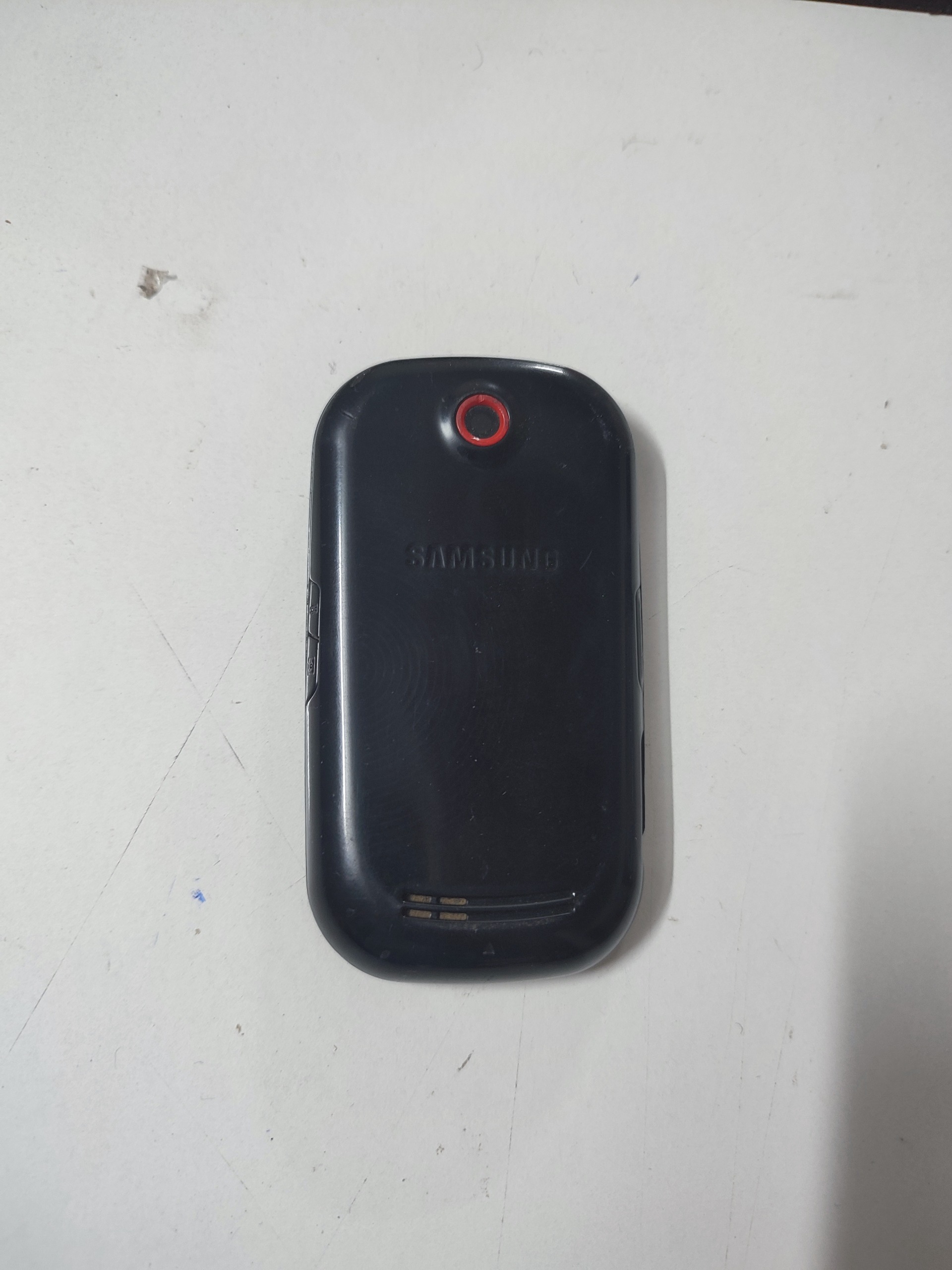 تاچ و ال سی دی گوشی سامسونگ کربی 1 اصلی