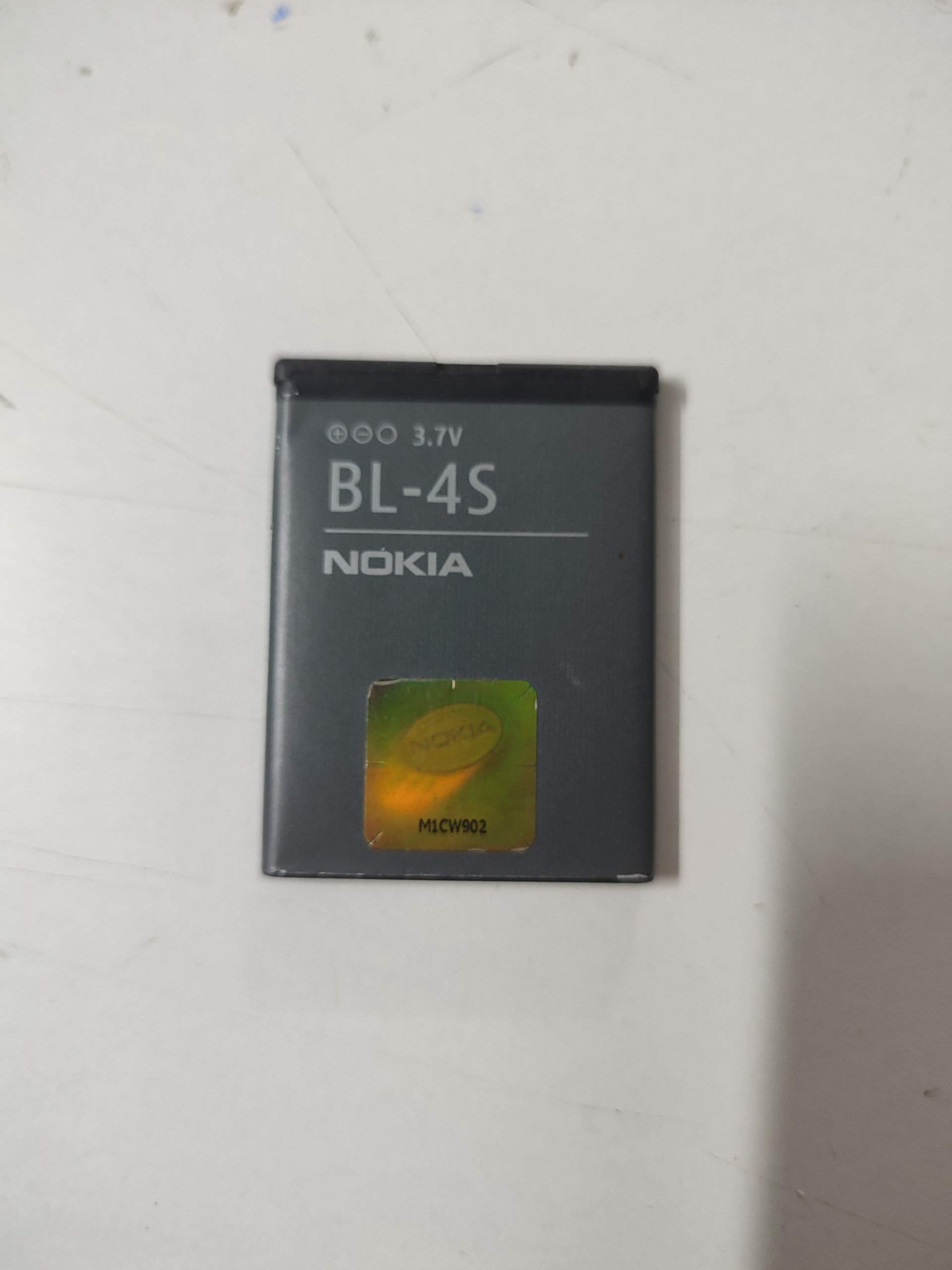 باتری گوشی نوکیا BL.4S اورجینال