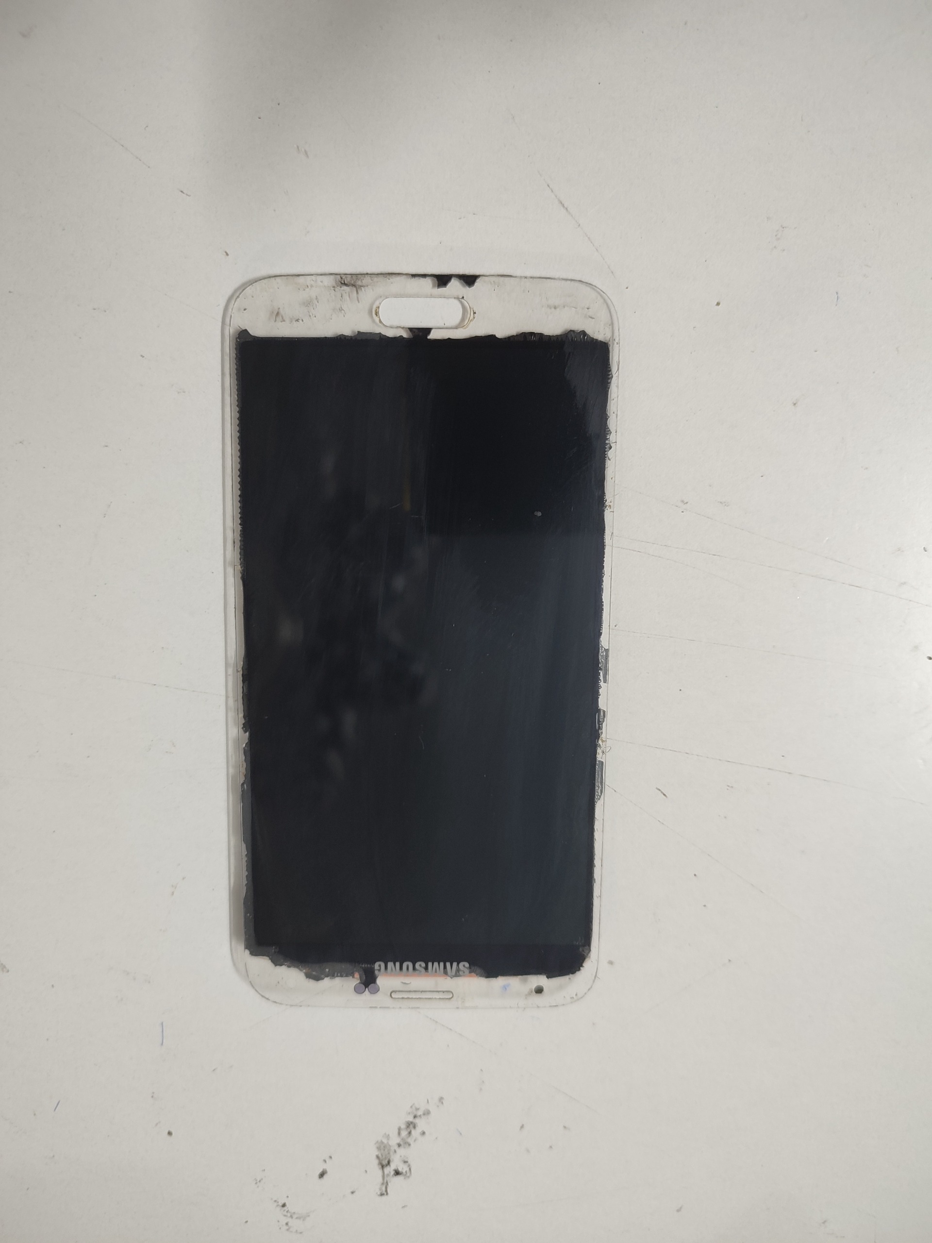 تاچ ال سی دی گوشی سامسونگ S5 اصلی روکاری