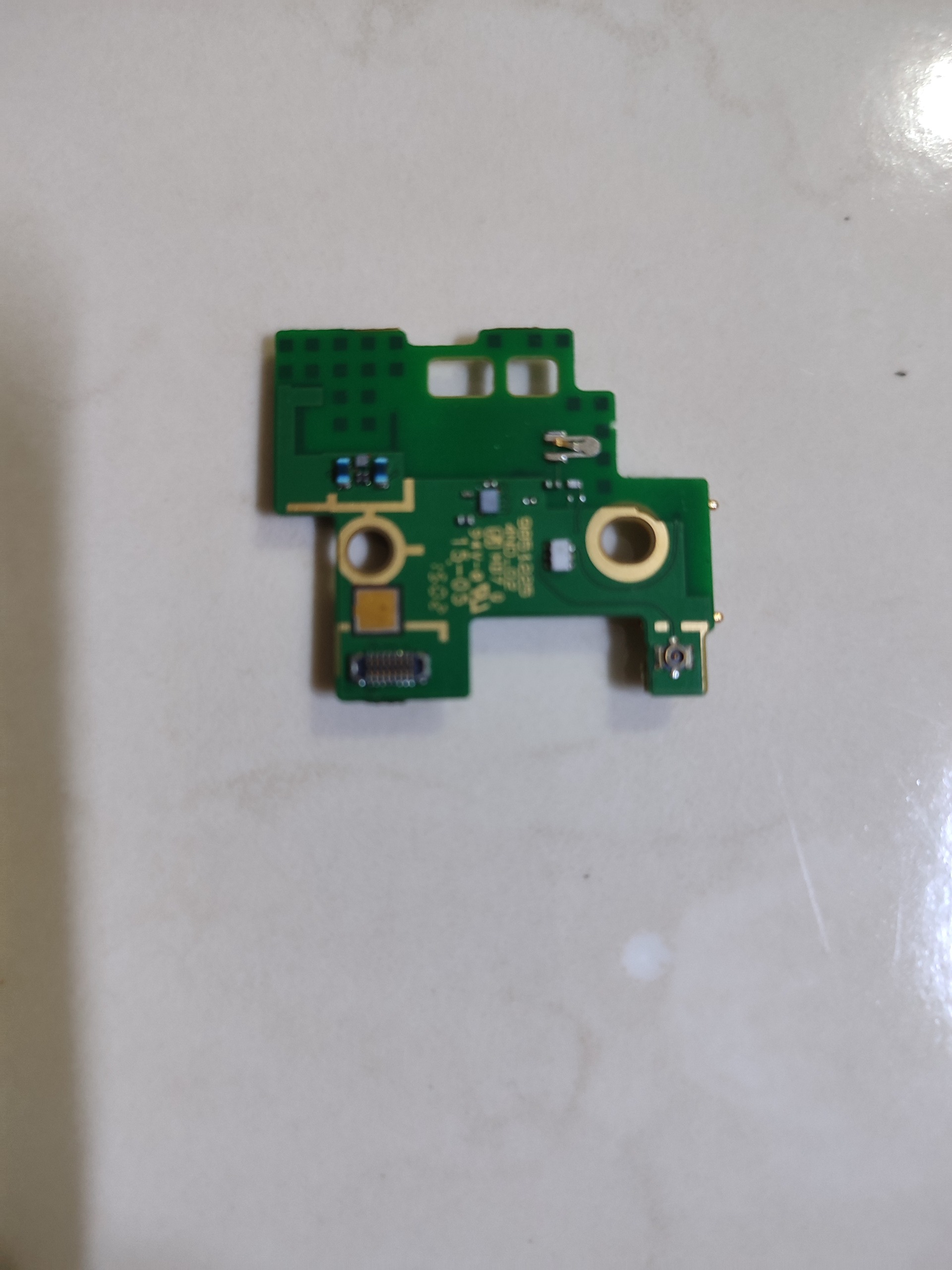 برد سیم کارت نوکیا لومیا 530 اورجینال