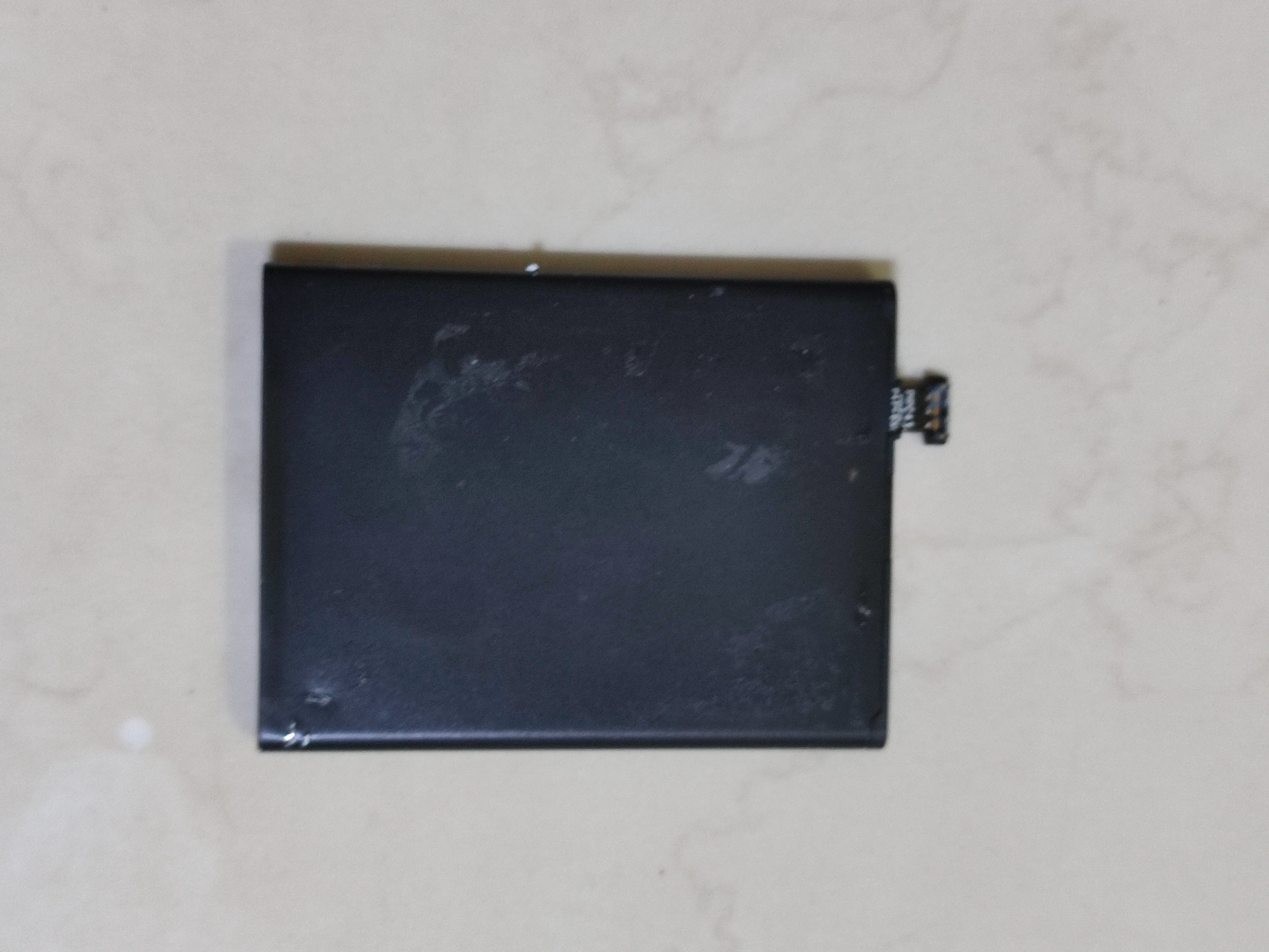 باتری نوکیا لومیا 930 اصلی روکاری تمیز