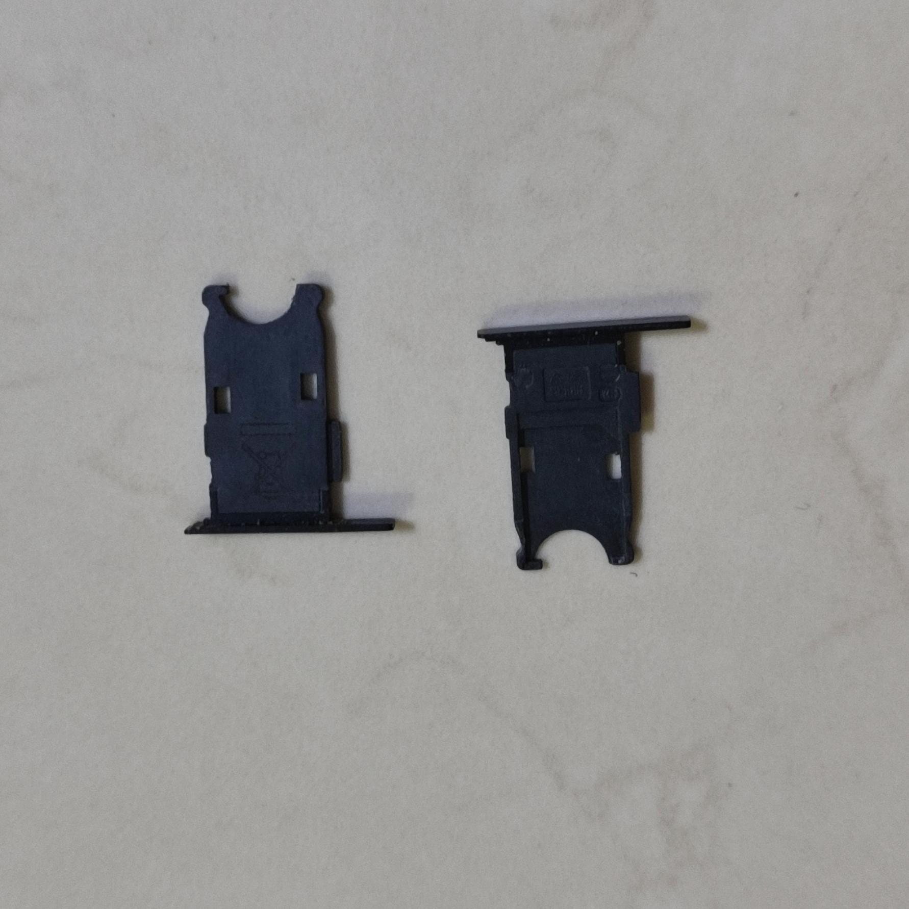 خشاب سیم کارت نوکیا لومیا 930 اورجینال