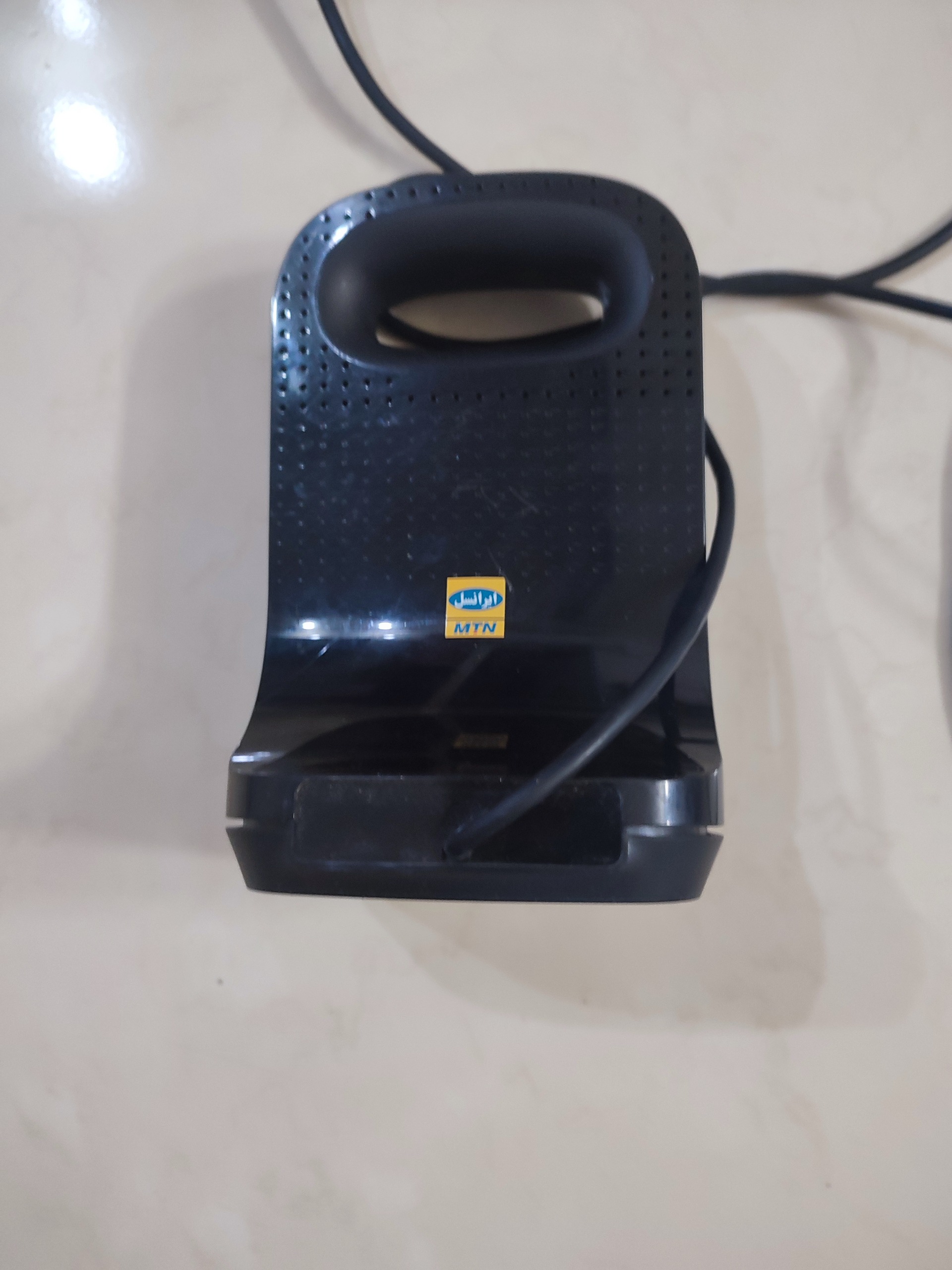 مودم وایمکس هواوی ایرانسل بدون دانگل