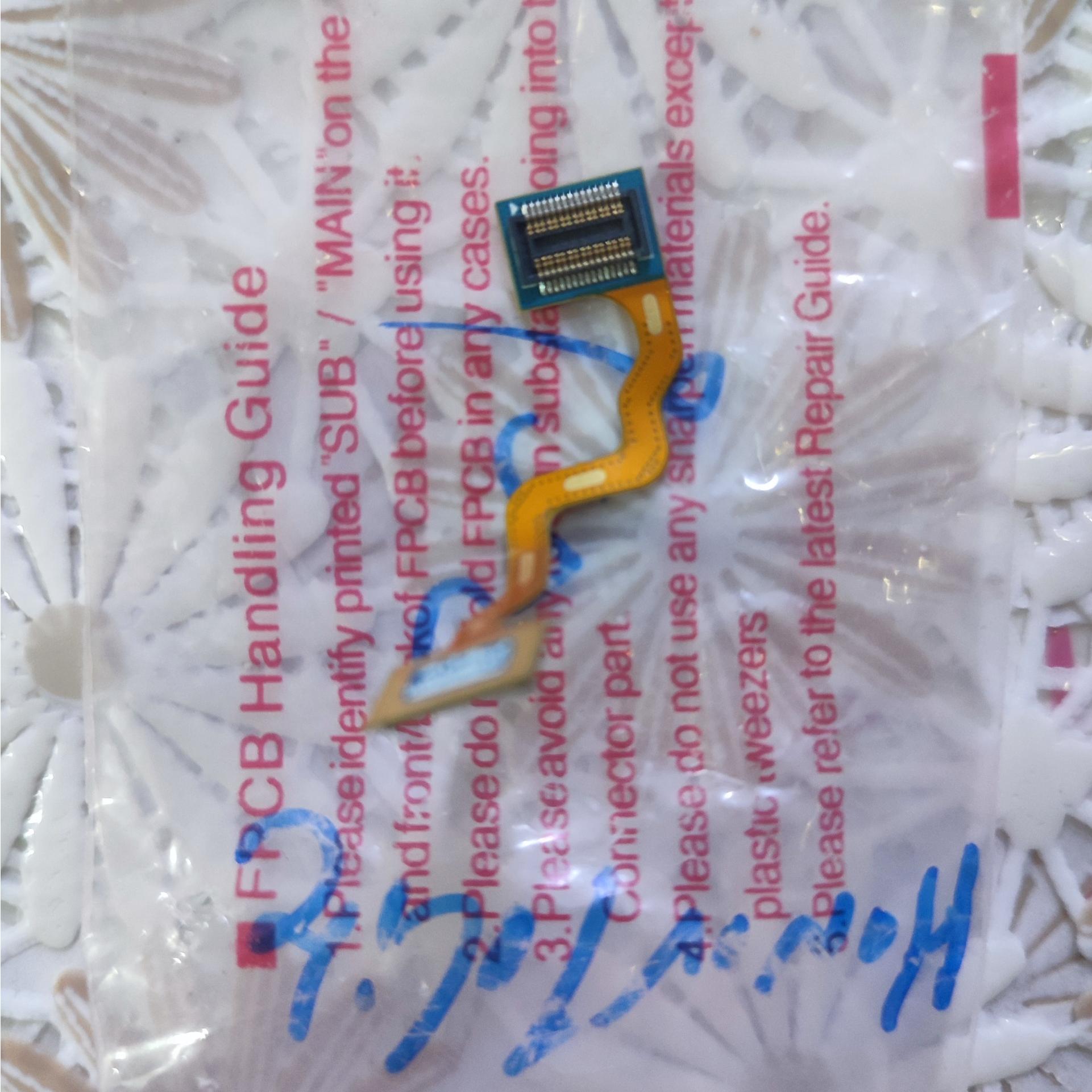 فلت گوشی سامسونگ E1150 .E1190 اصلی روکاری