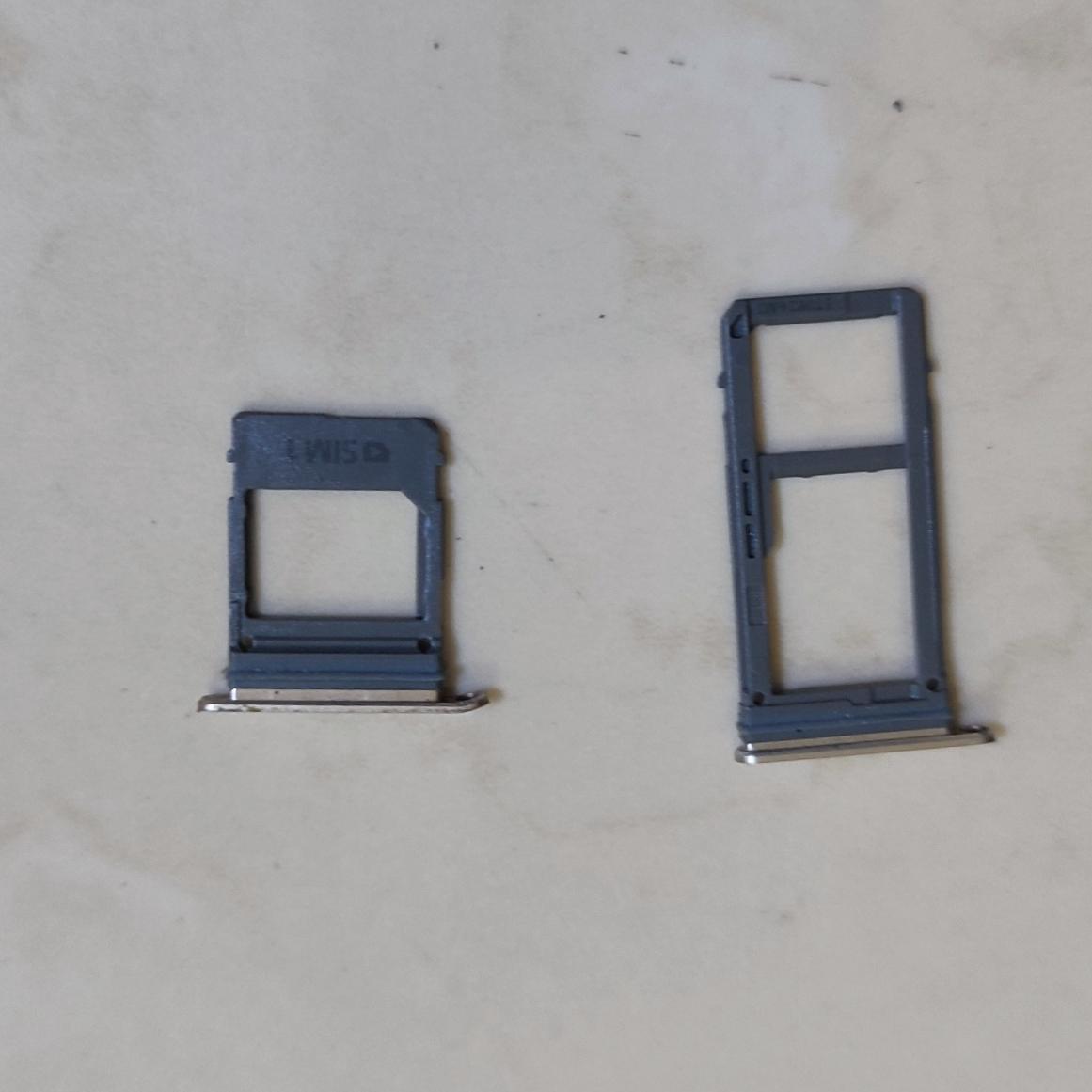 هولدر سیم a520