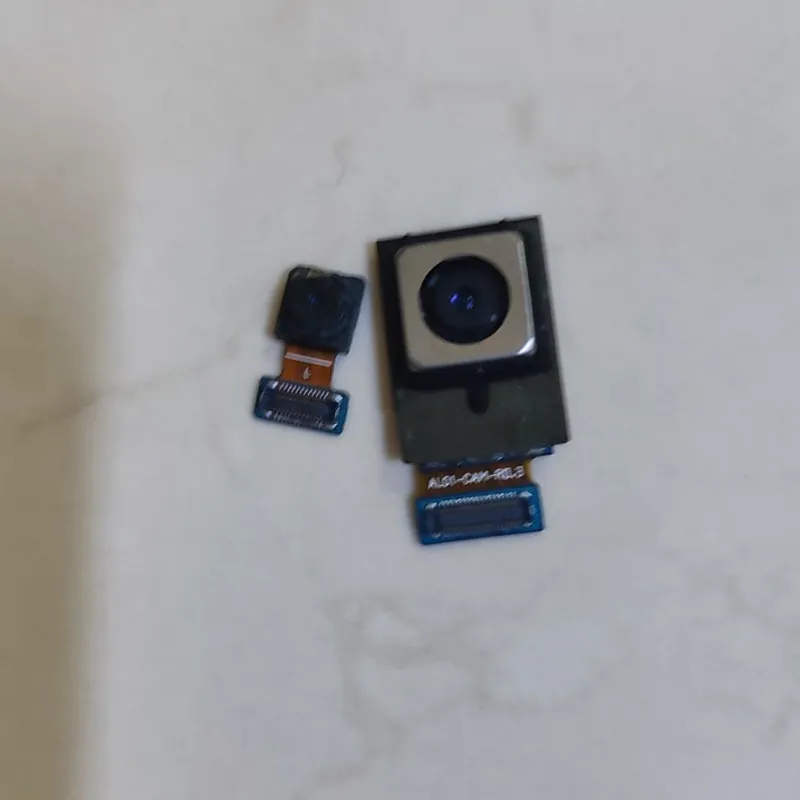 دوربین عقب و جلو سامسونگ A510 روکاری