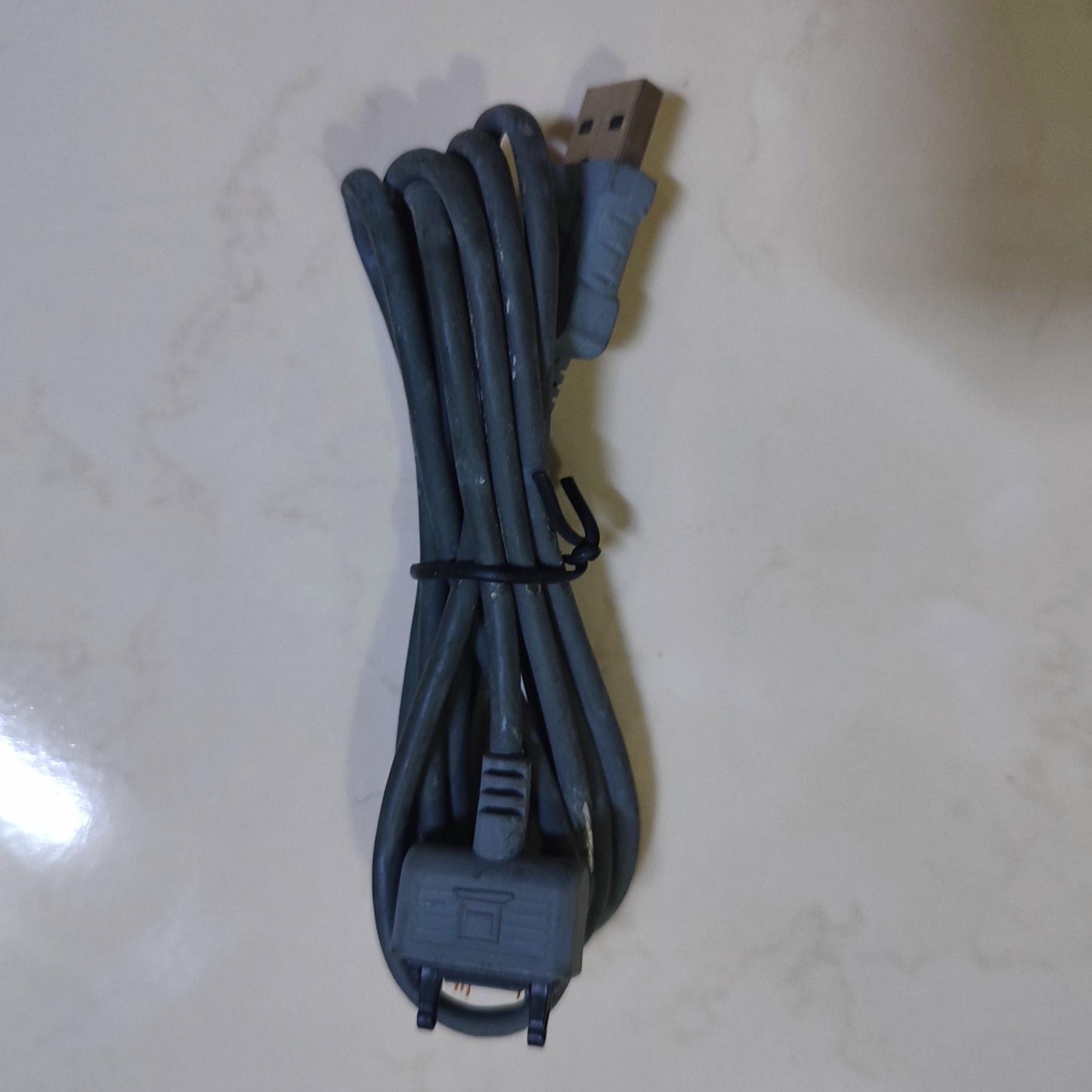 کابل کامپیوتر سونی اریکسون K750 اورجینال