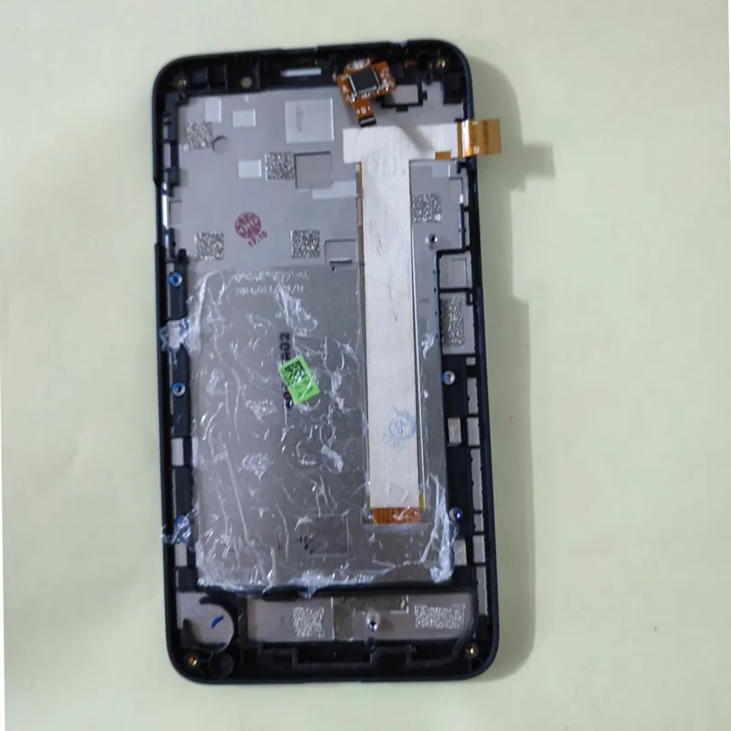 تاچ ال سی دی اچ تی سی دیزایر 516 با فریم اصلی