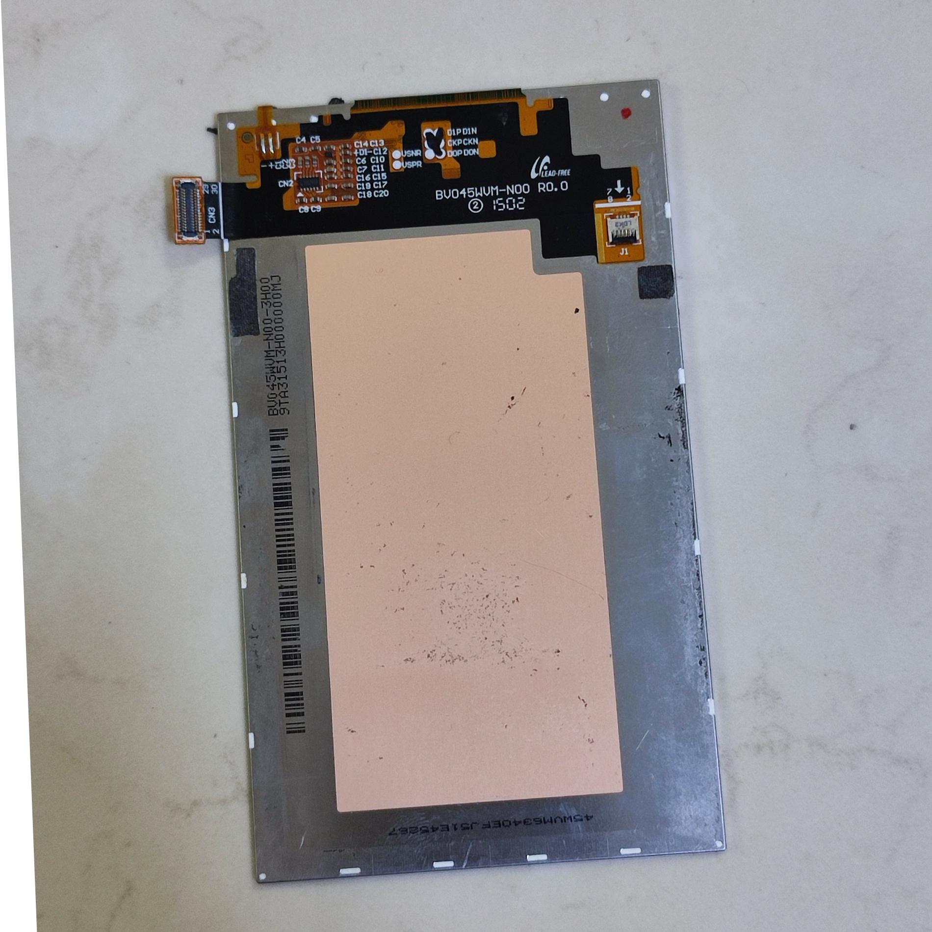 ال سی دی سامسونگ G361 و G360 اصلی