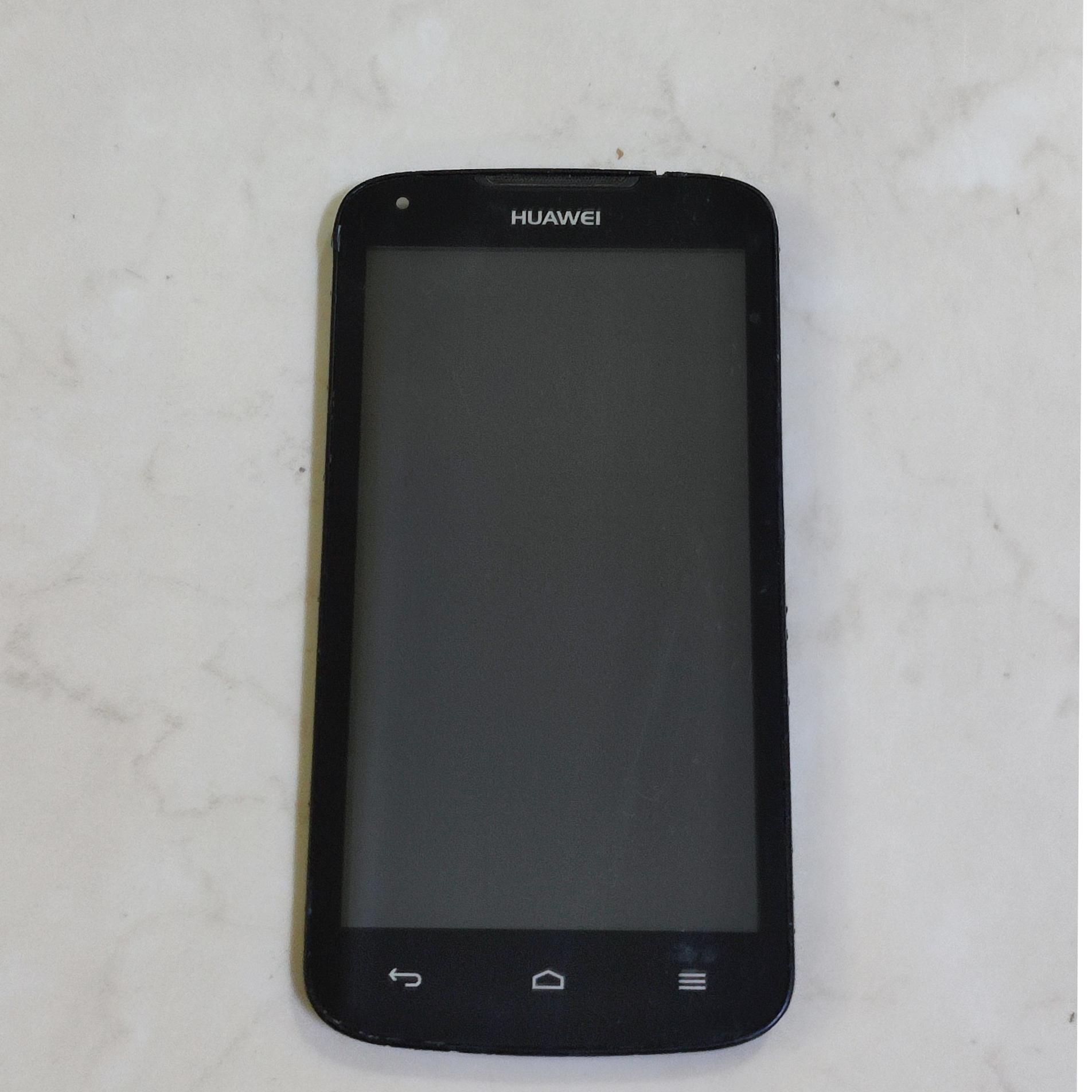 تاچ ال سی دی Y520 اورجینال کامل با فریم