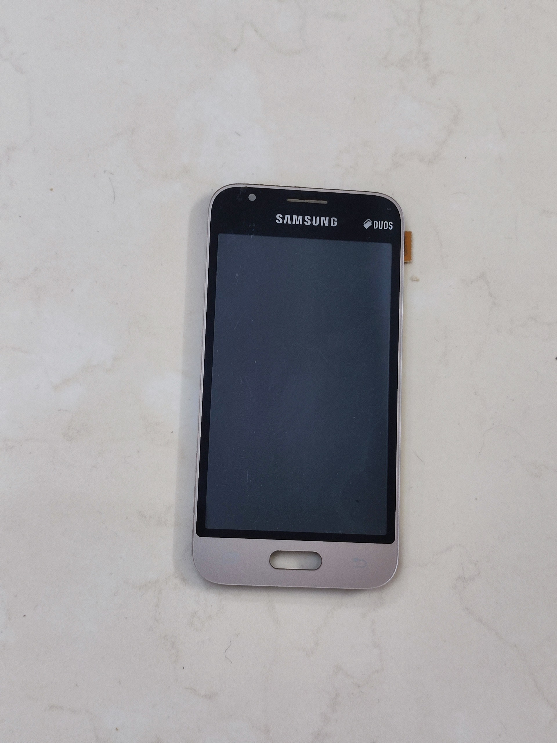 تاچ ال سی دی سامسونگ j105 اصلی