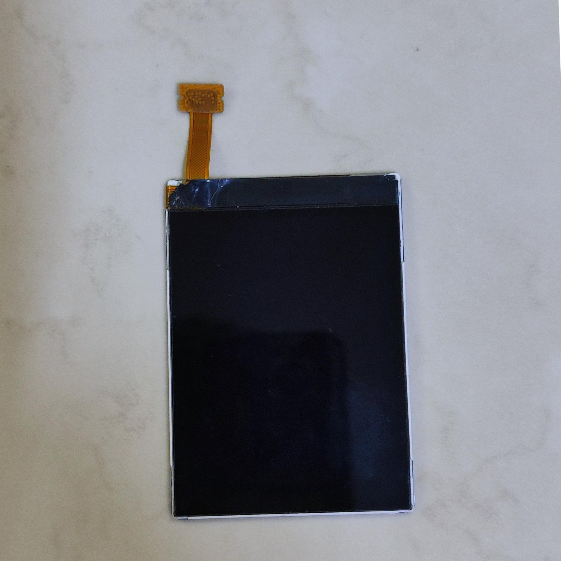 ال سی دی نوکیا 206 اورجینال