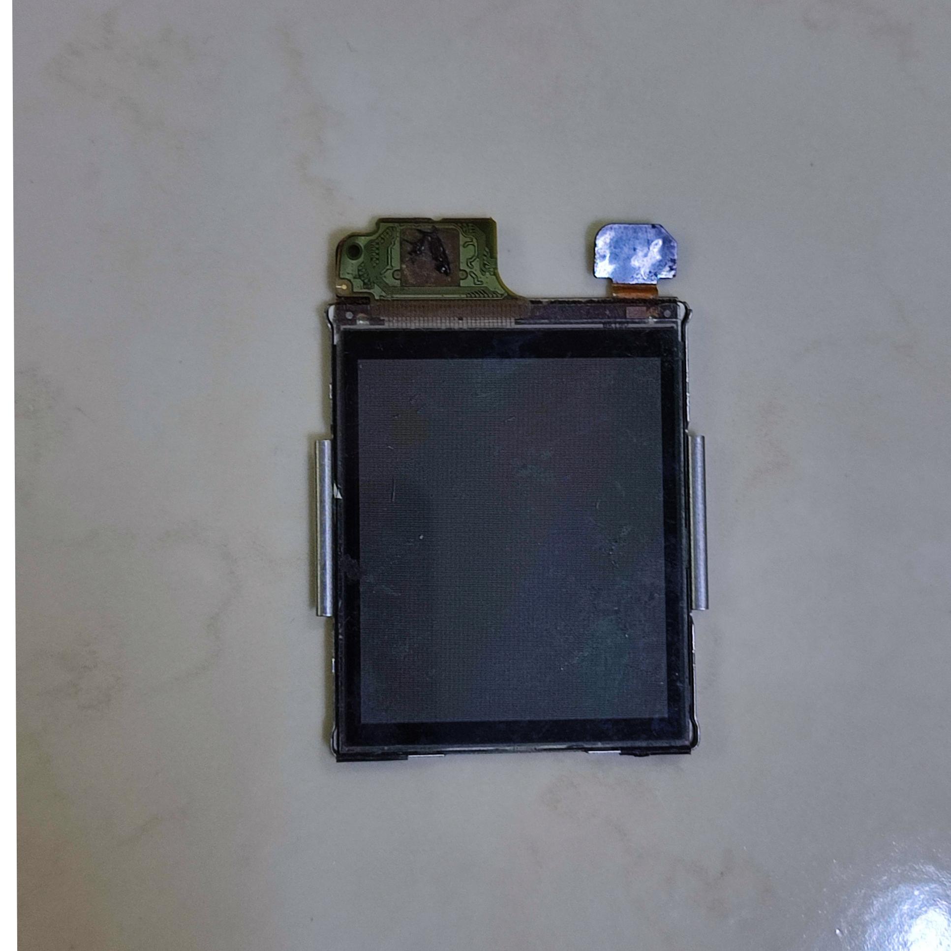 ال سی دی نوکیا 7610 اورجینال