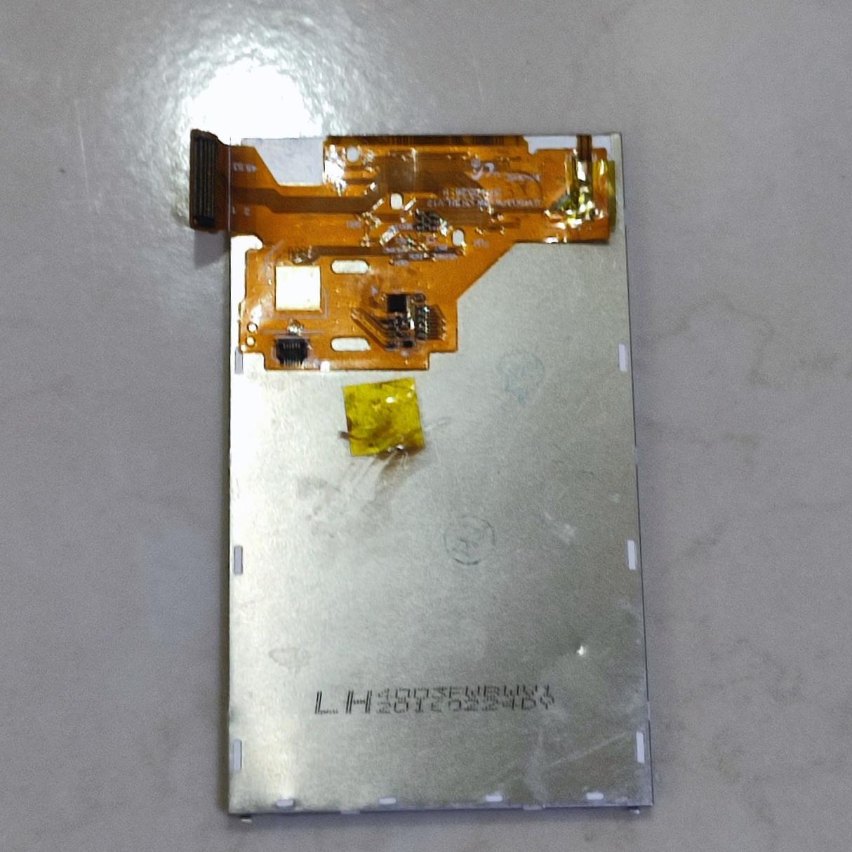 ال سی دی سامسونگ g350e