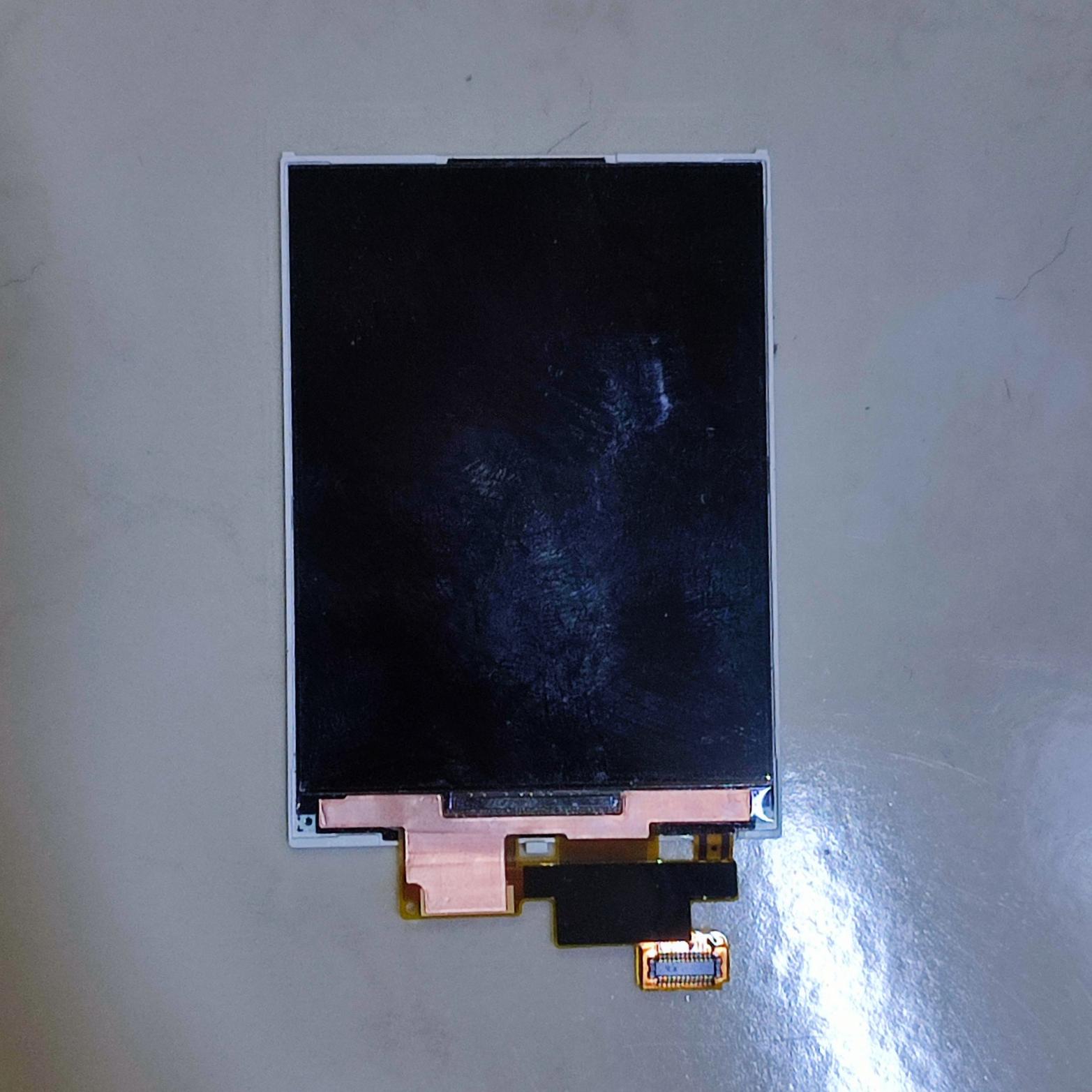 ال سی دی سونی اریکسون W995 اورجینال روکاری