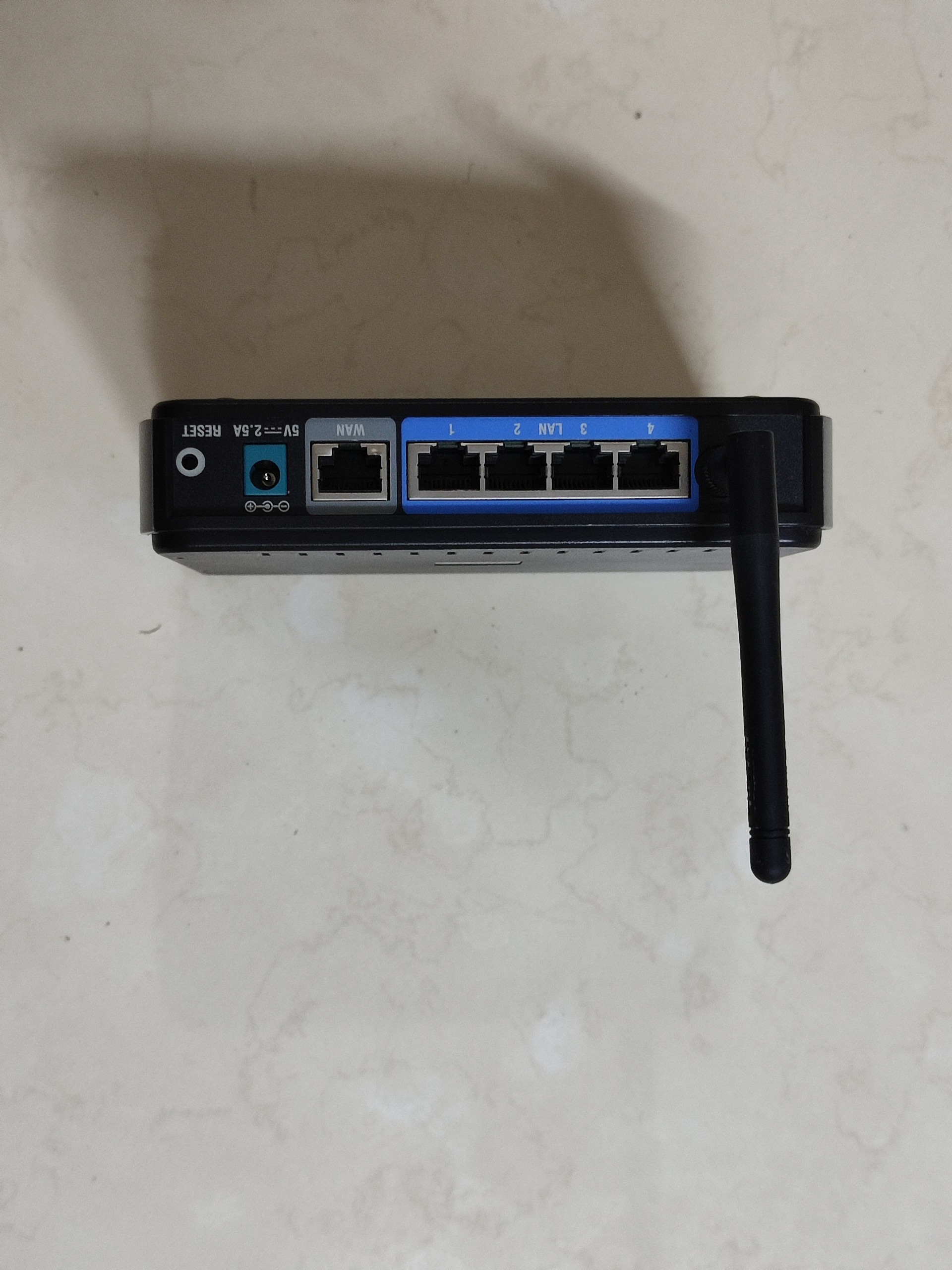 مودم دی لینک اصلی