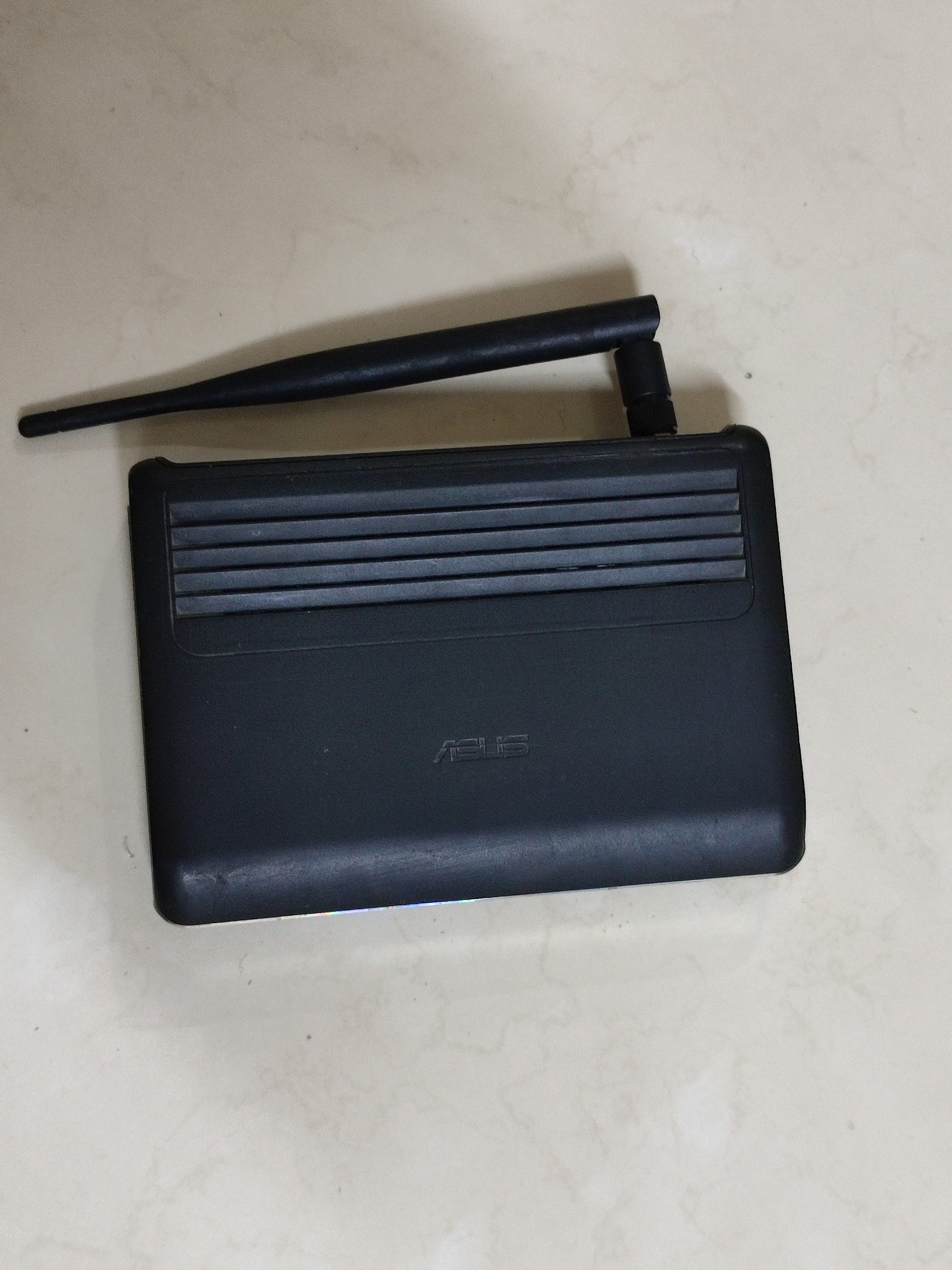 مودم Asus اصلی و حرفه ای