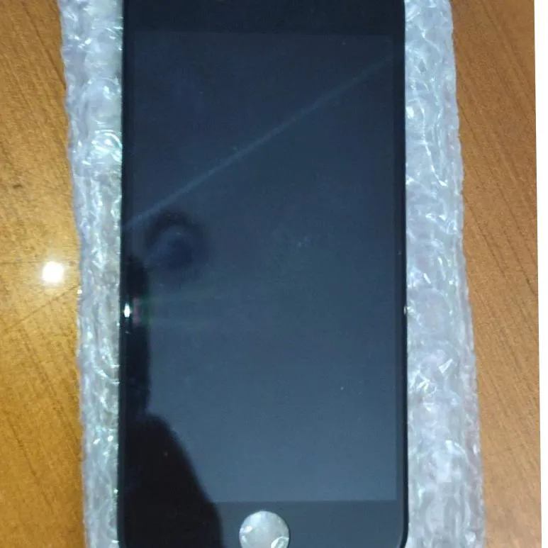 تاچ ال سی دی آیفون 6s اورجینال رنگ مشکی