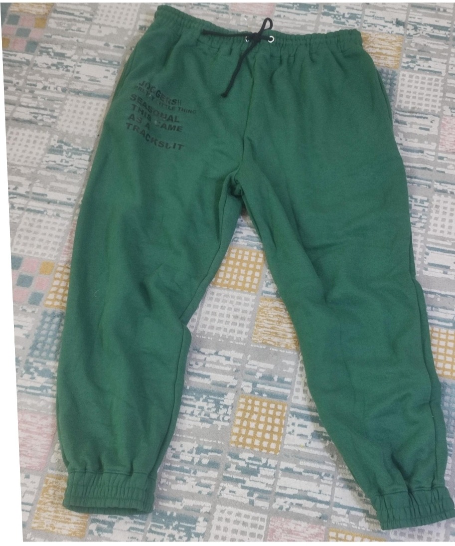 شلوار اسلش خارجی قواره بزرگ سایز بزرگ