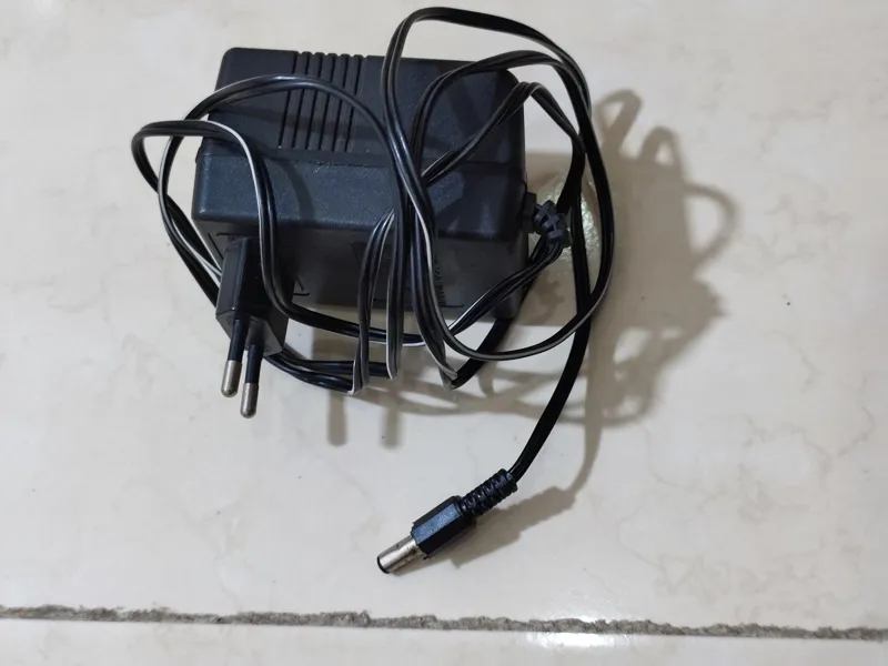 آداپتور ماشین شارژی