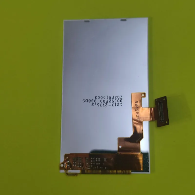 ال سی دی سونی U1 ساتیو اصلی صدرصد