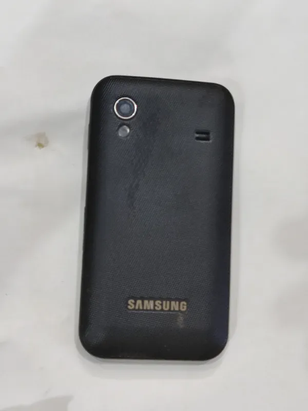 قاب سامسونگ S5830 روکاری