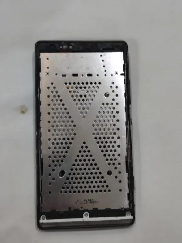 قاب و شاسی سونی C2305