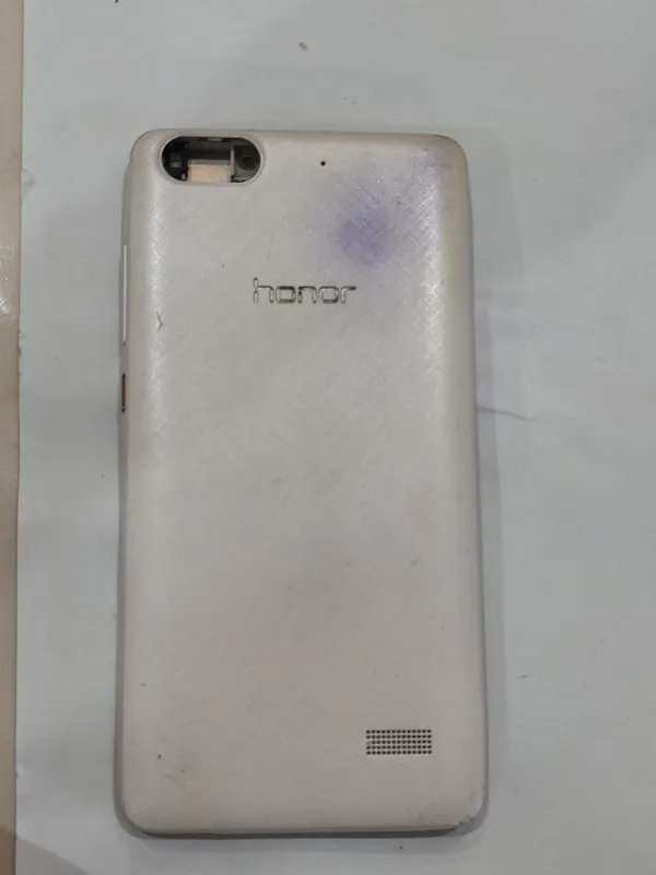 قاب و شاسی هانر 4c