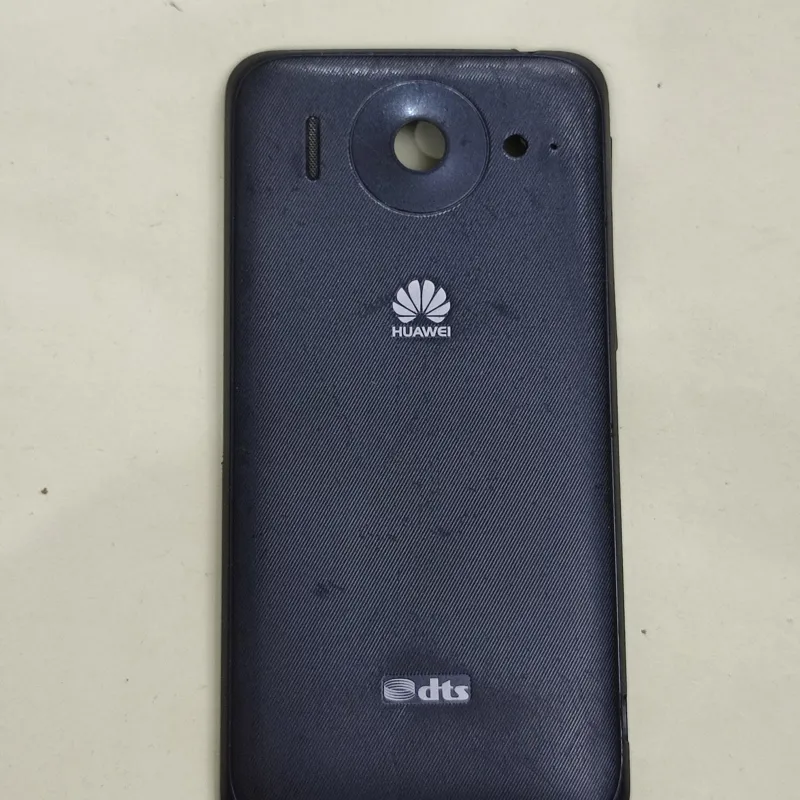 در پشت هواوی g510