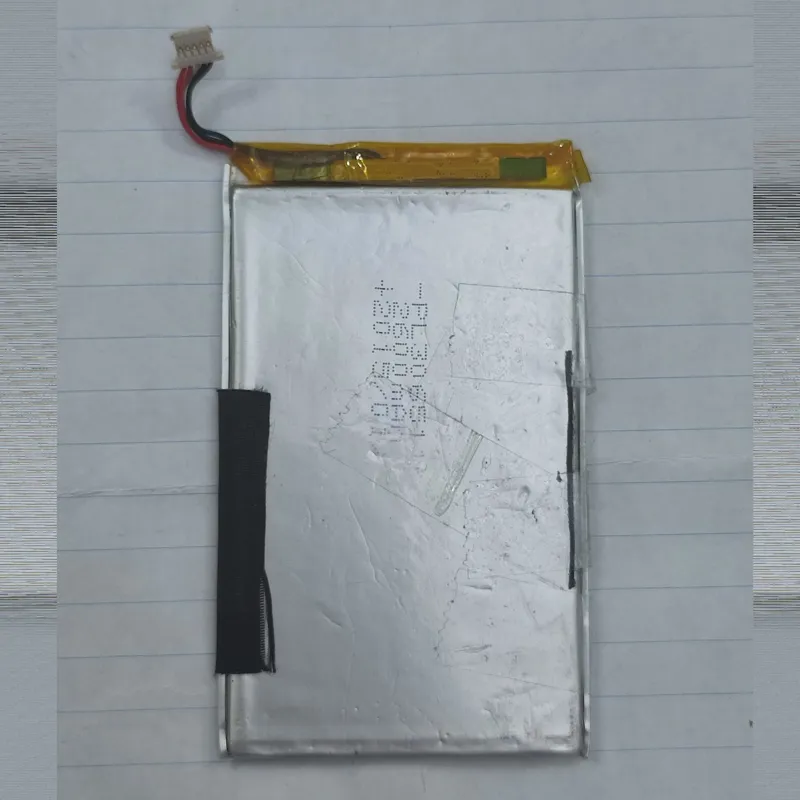 باتری تب لت Hms