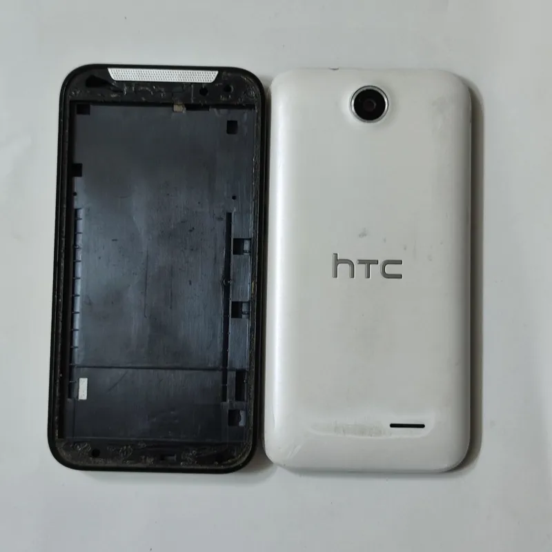 قاب و شاسی گوشی اچ تی سی دیزایر 320 کامل