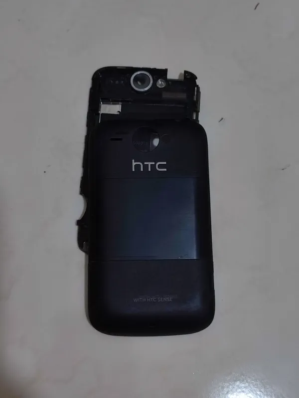 قاب اچ تی سی وات فایر pc49100
