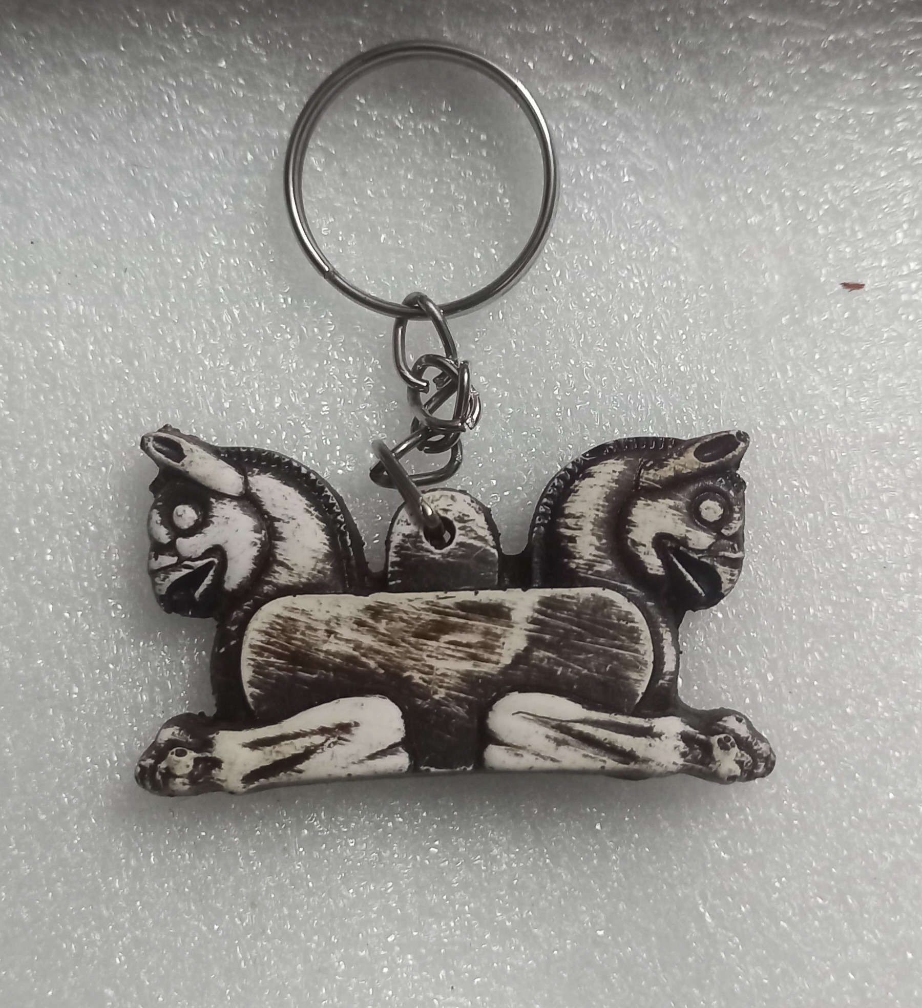 جاکلیدی جالب تزیینی